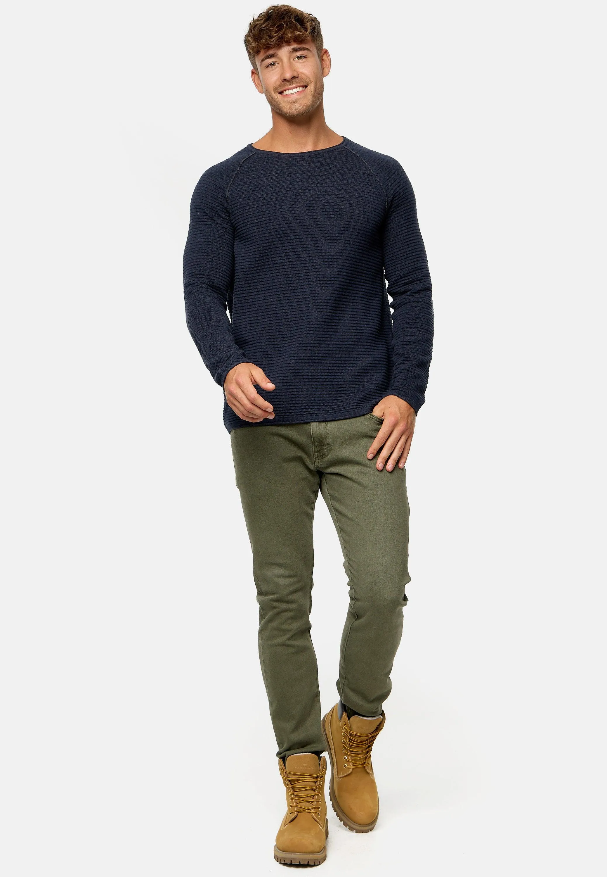 Strickpullover INCamilo