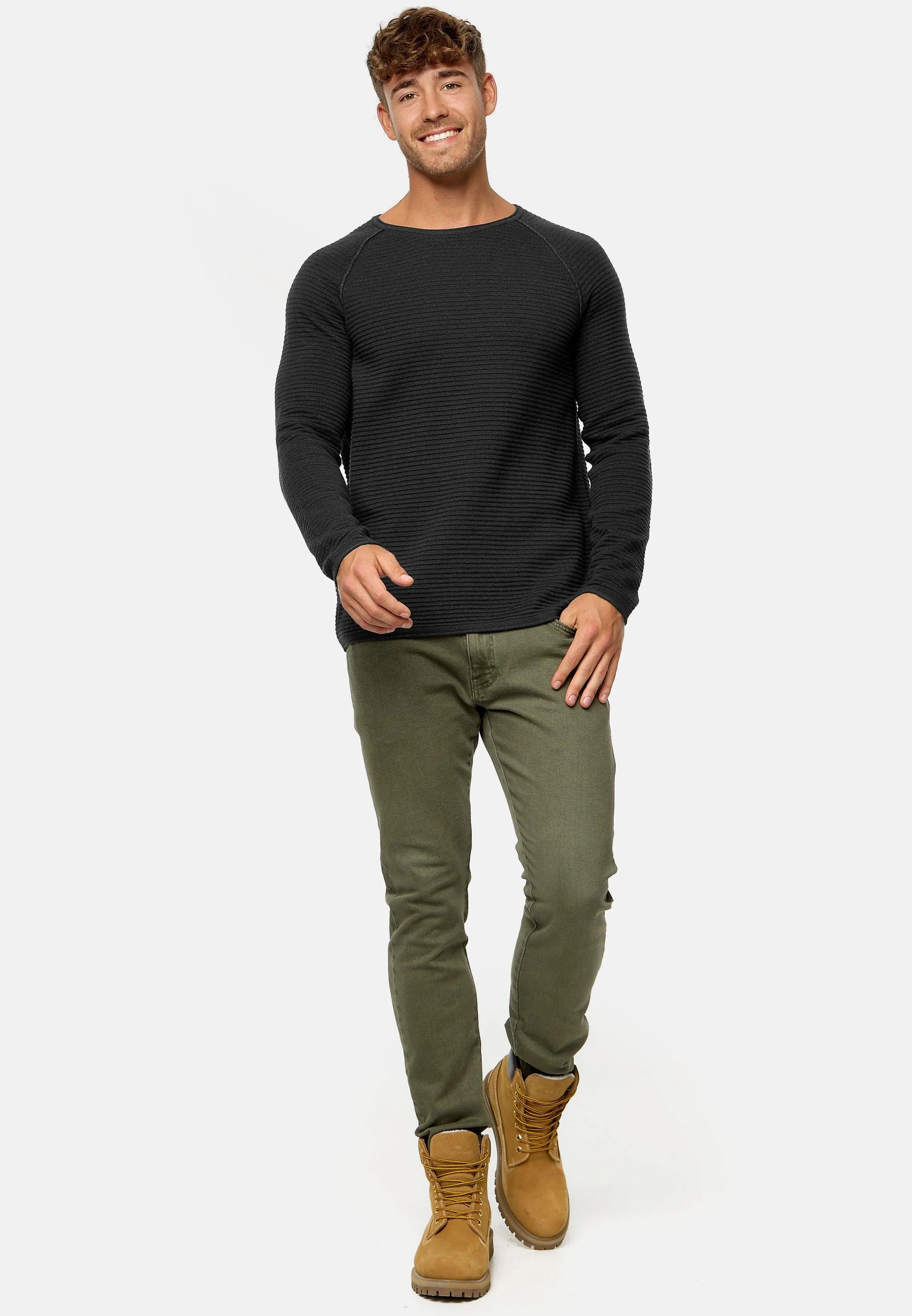 Strickpullover INCamilo