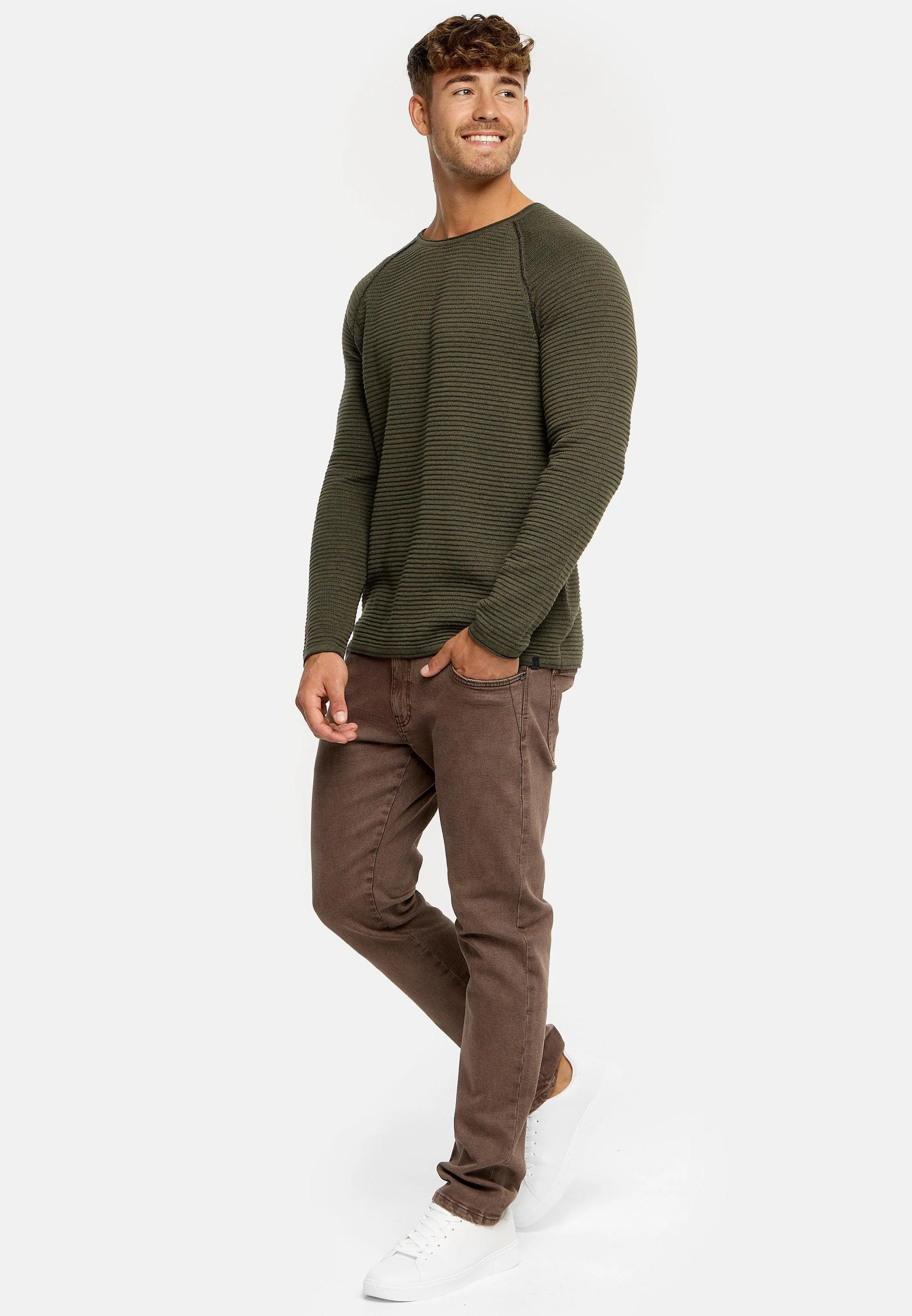 Strickpullover INCamilo