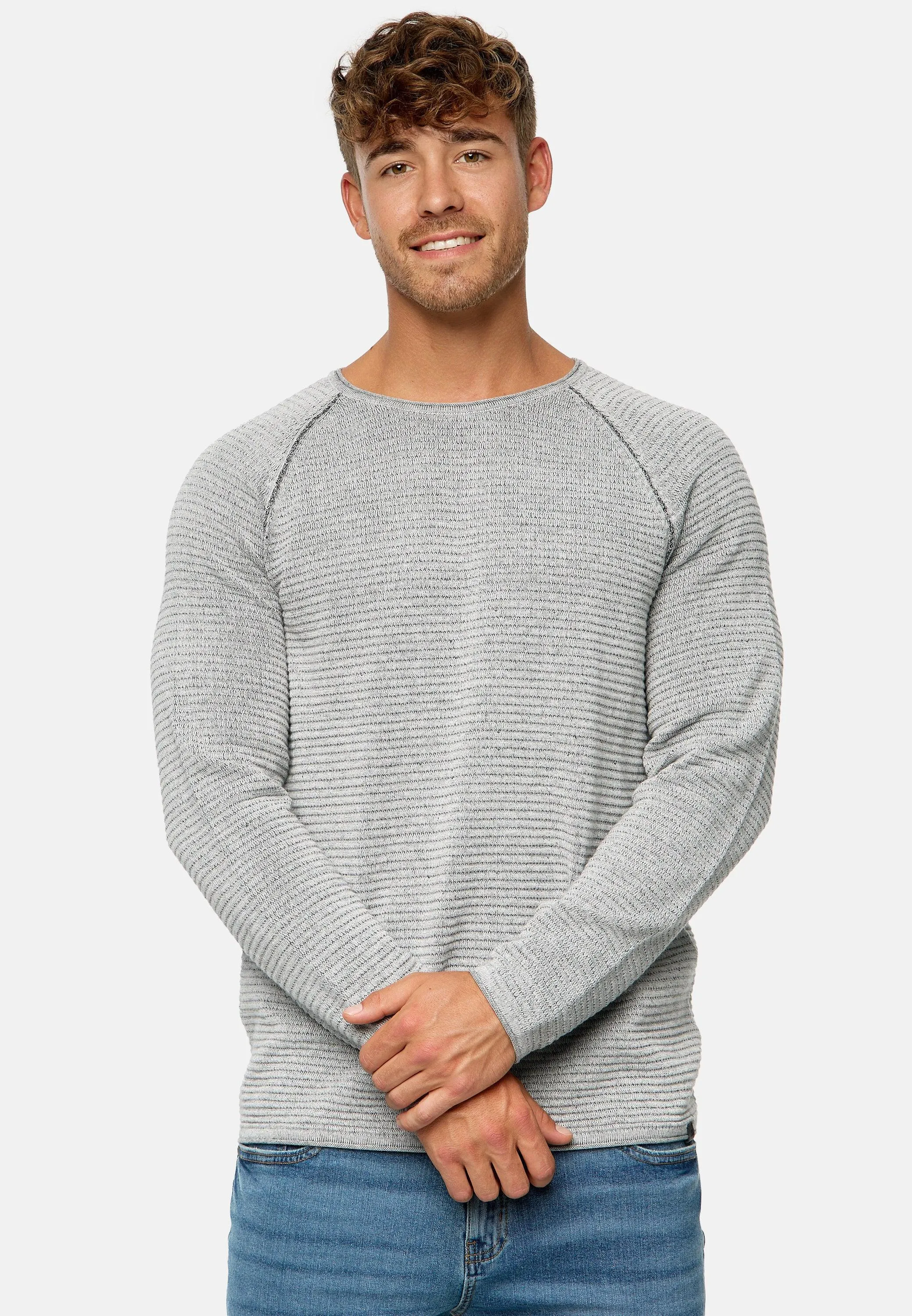 Strickpullover INCamilo