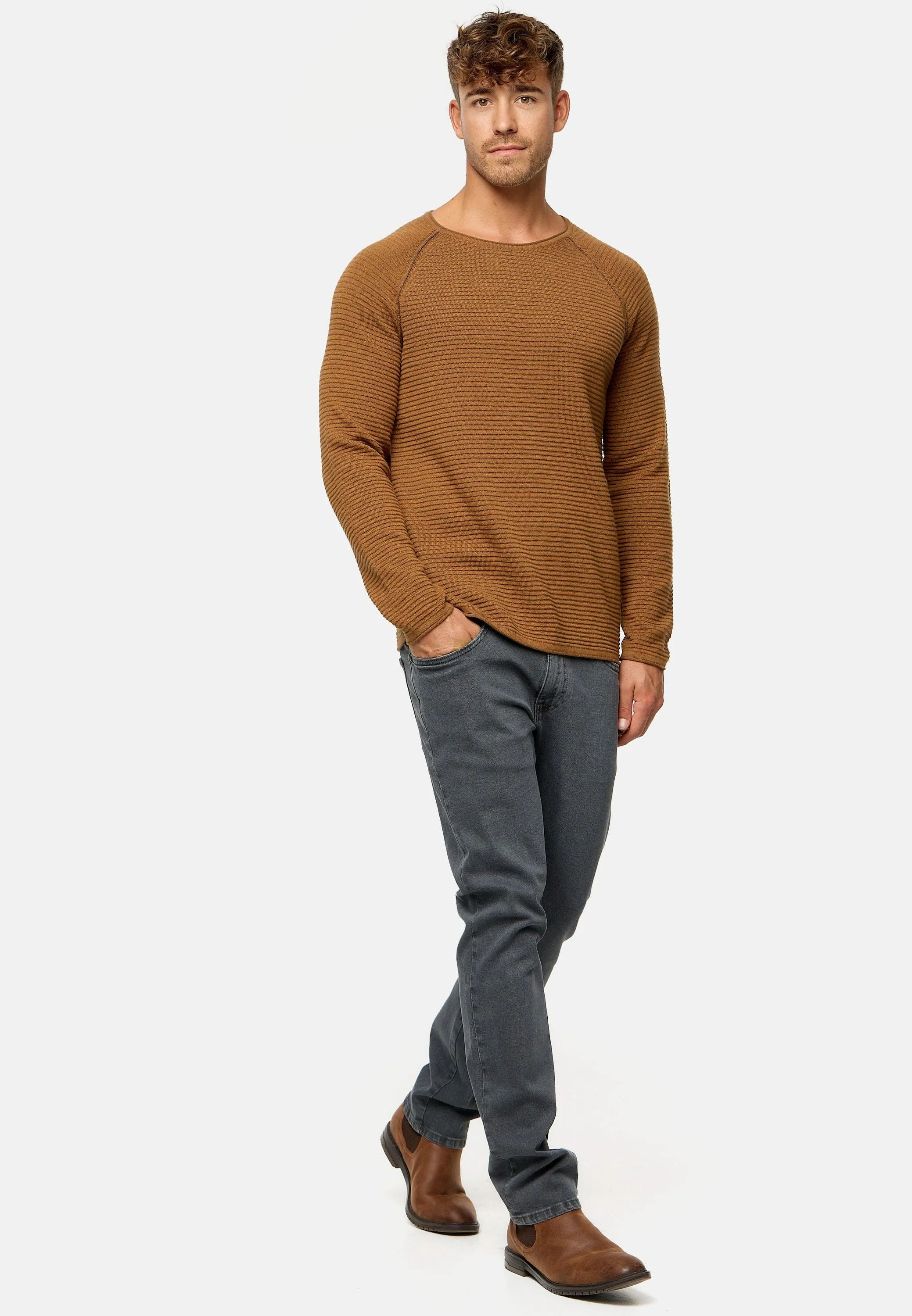 Strickpullover INCamilo
