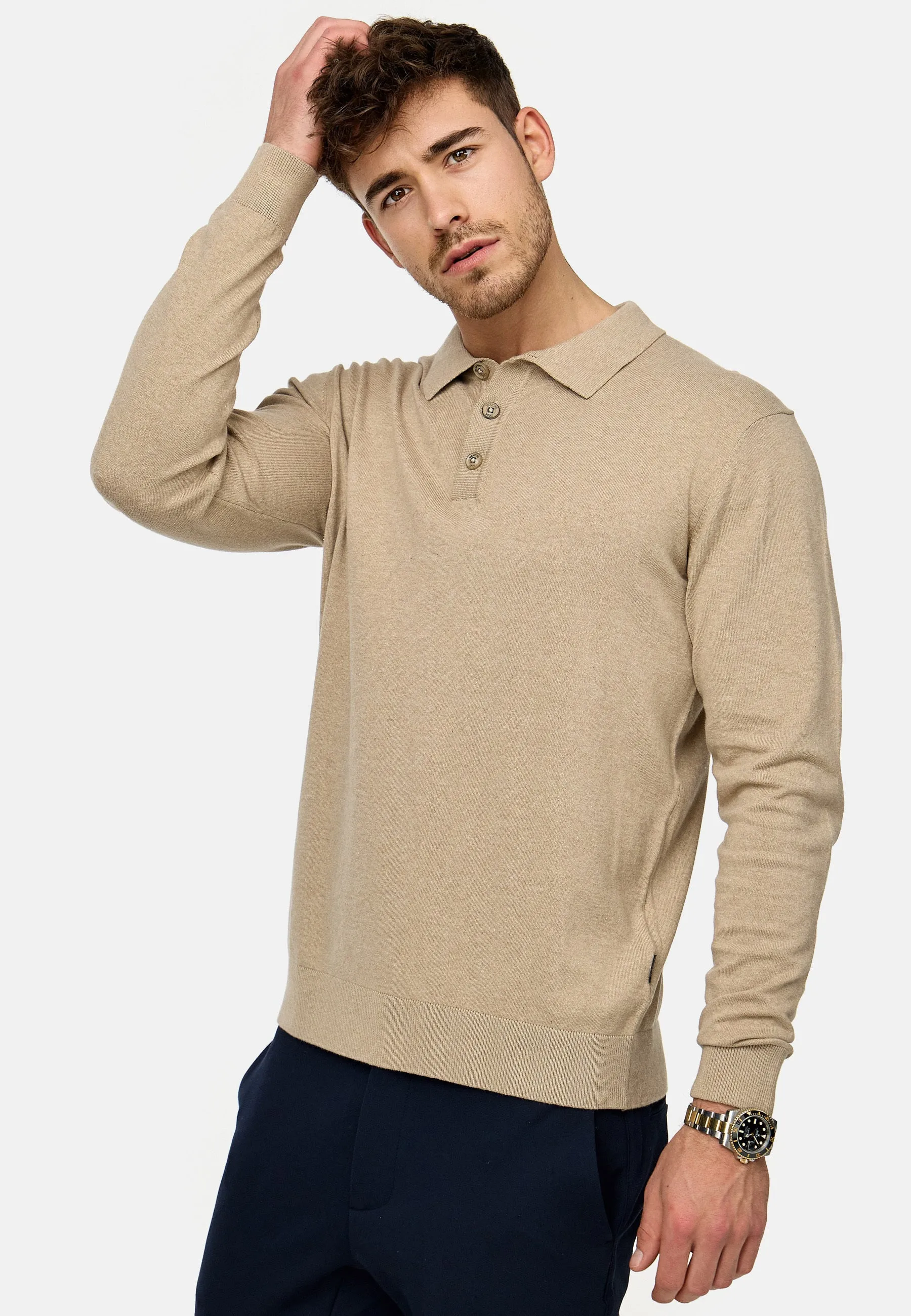 Strickpullover INChips