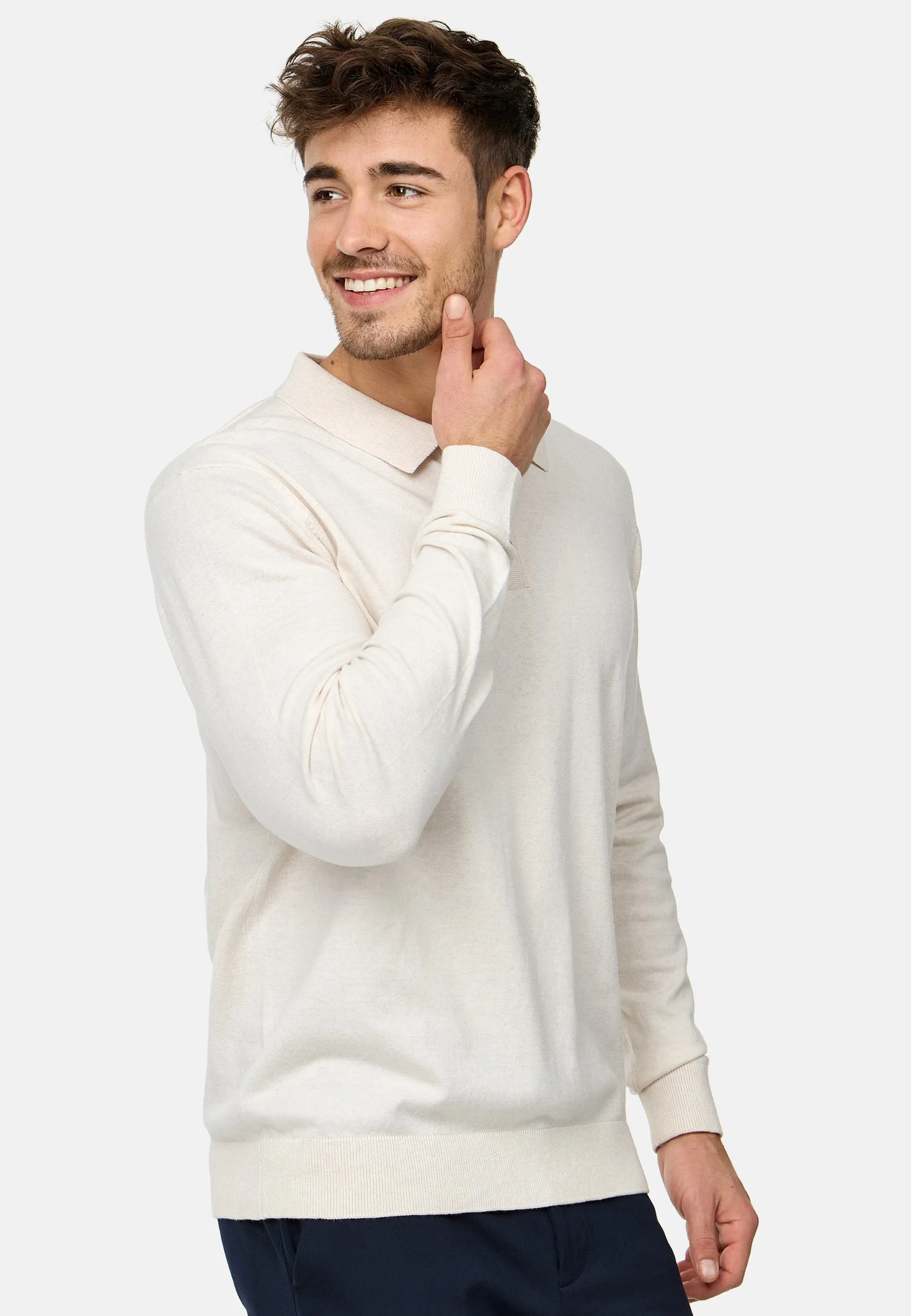 Strickpullover INChips