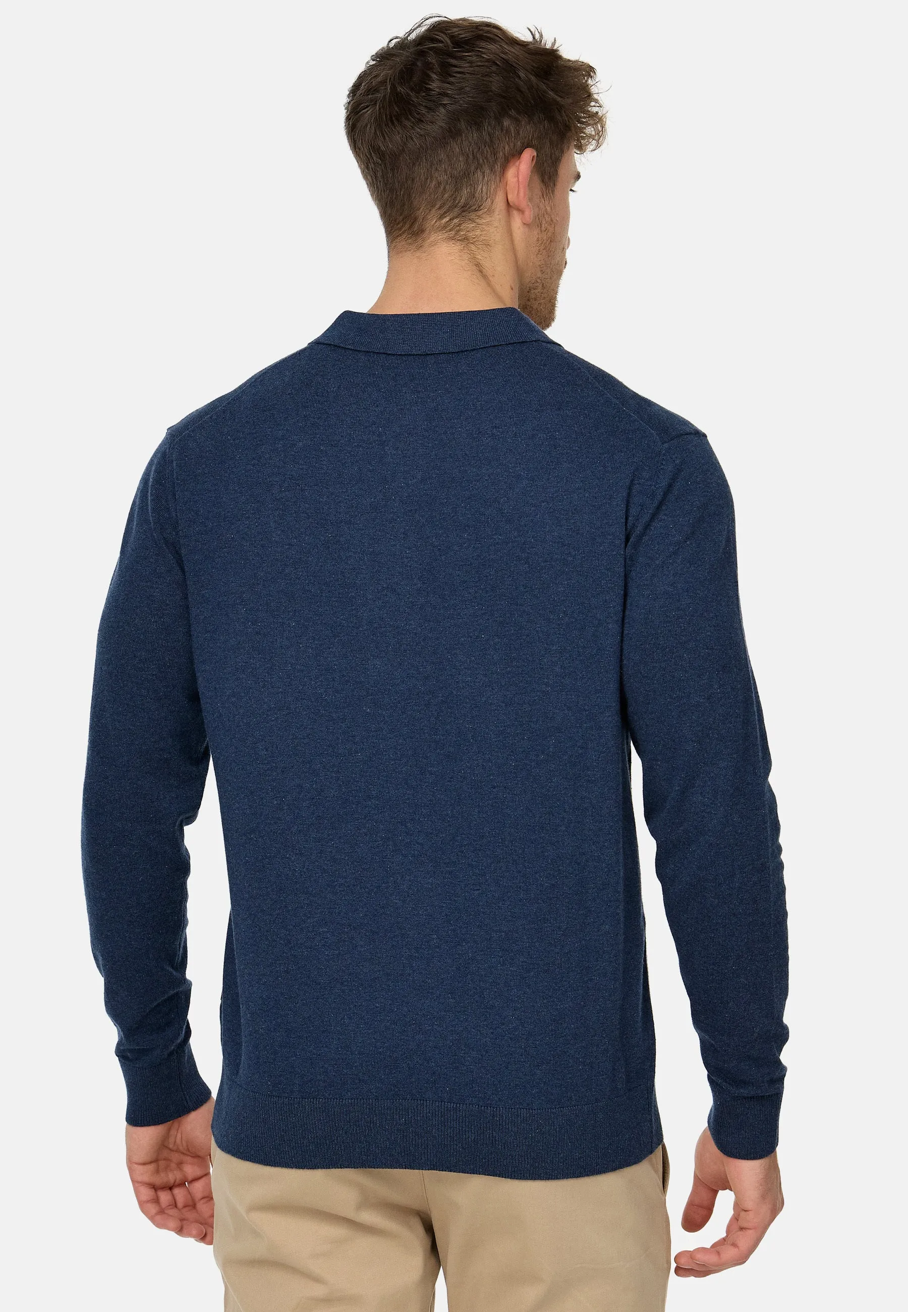 Strickpullover INChips