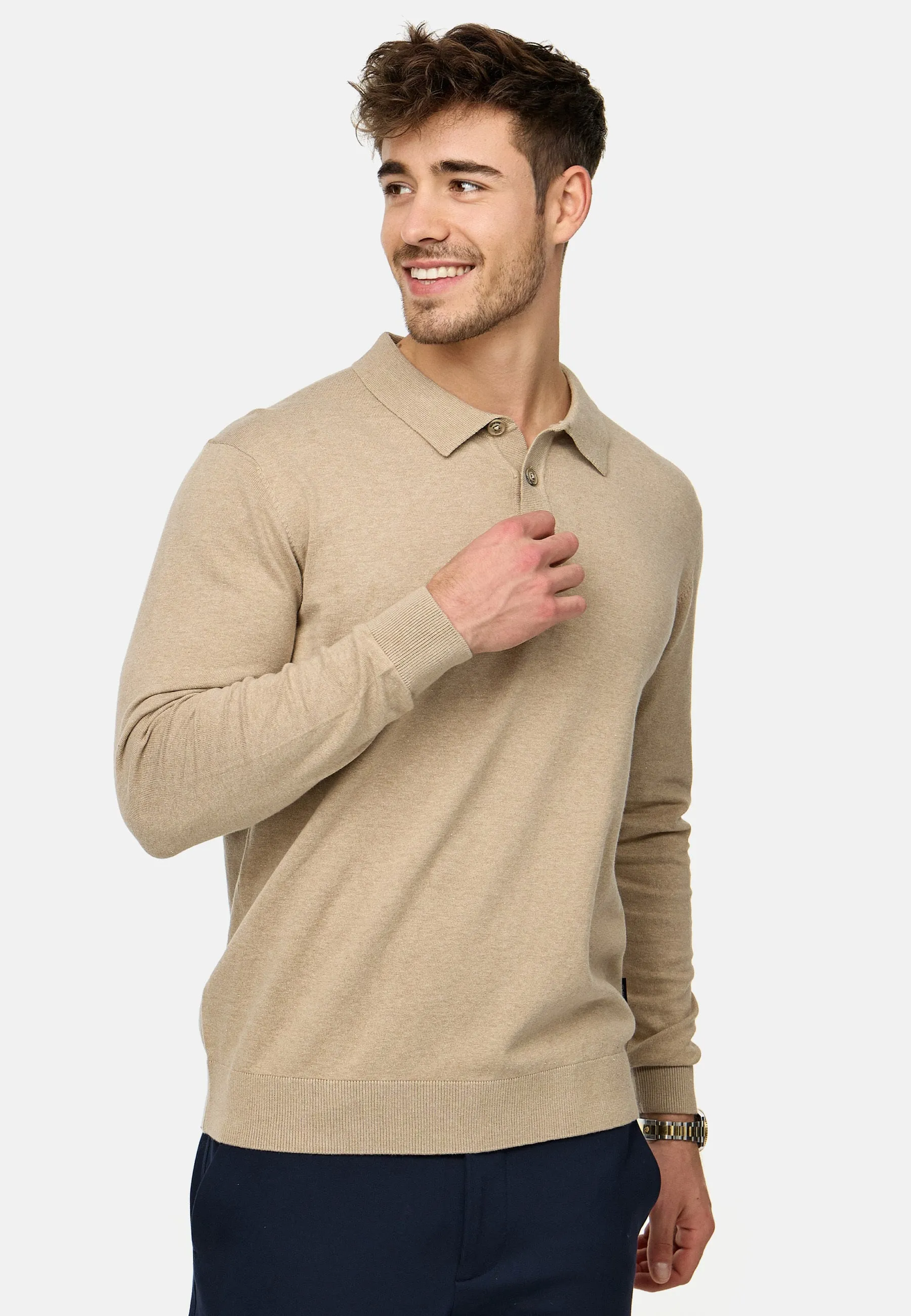 Strickpullover INChips