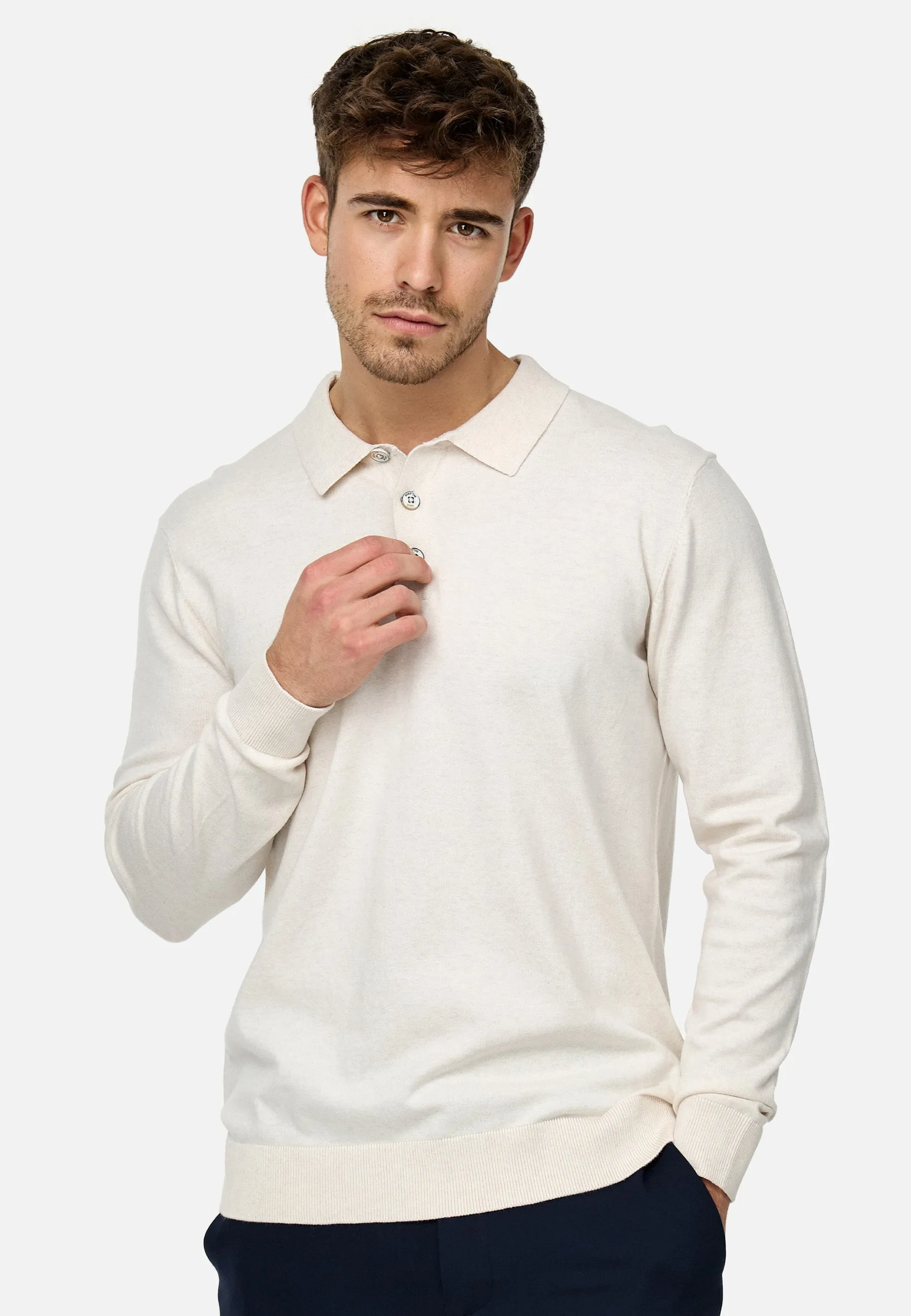 Strickpullover INChips