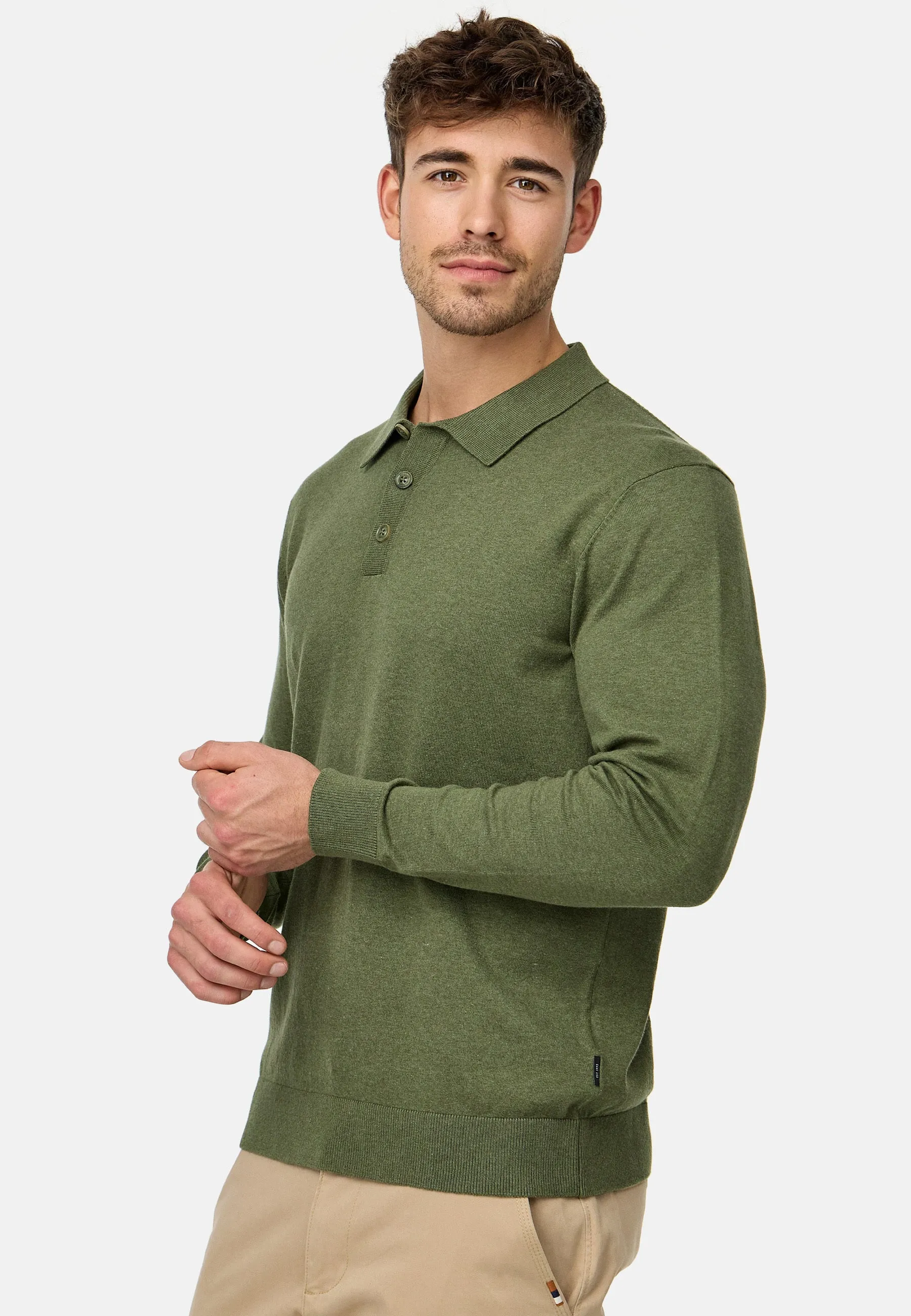 Strickpullover INChips