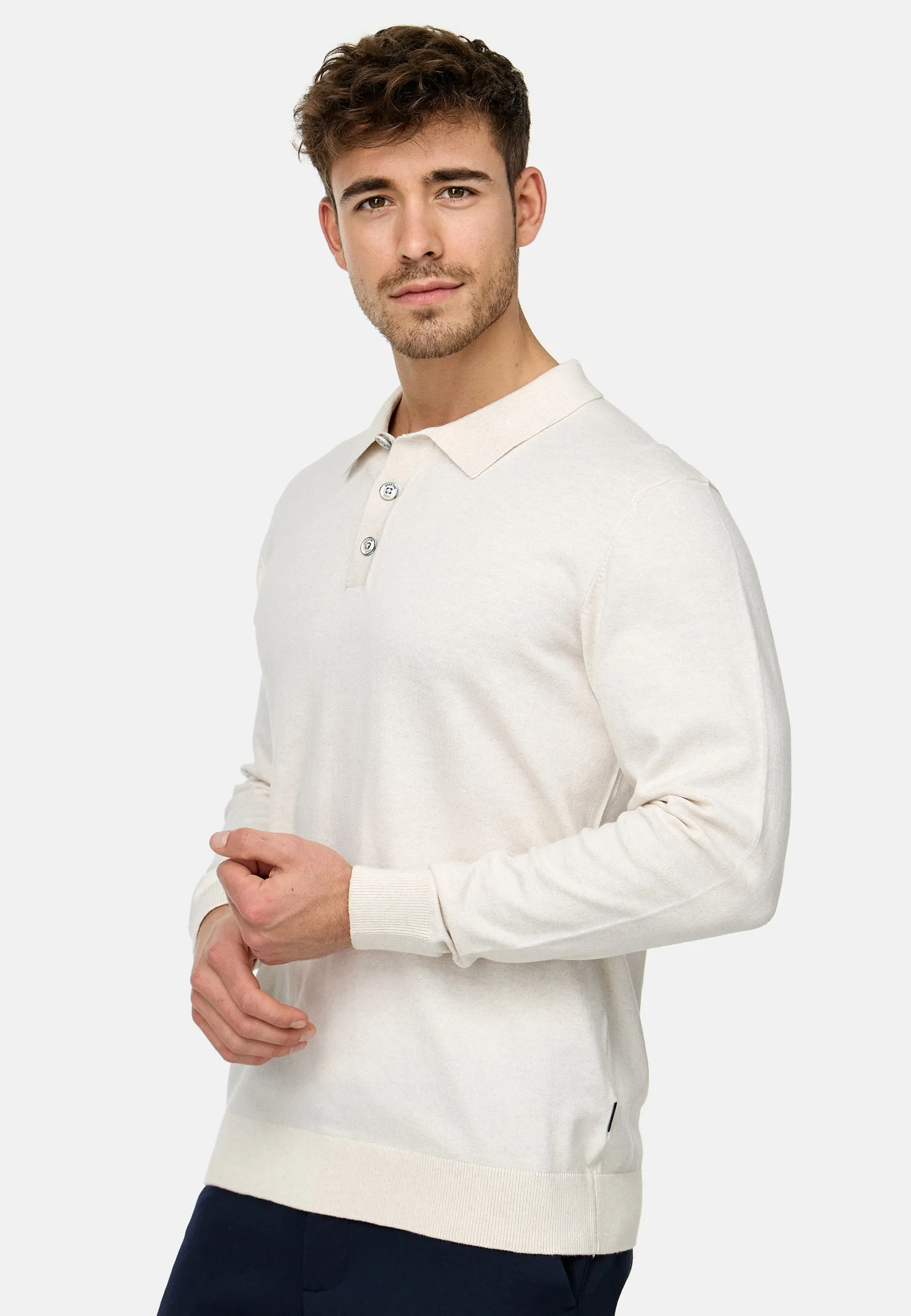 Strickpullover INChips