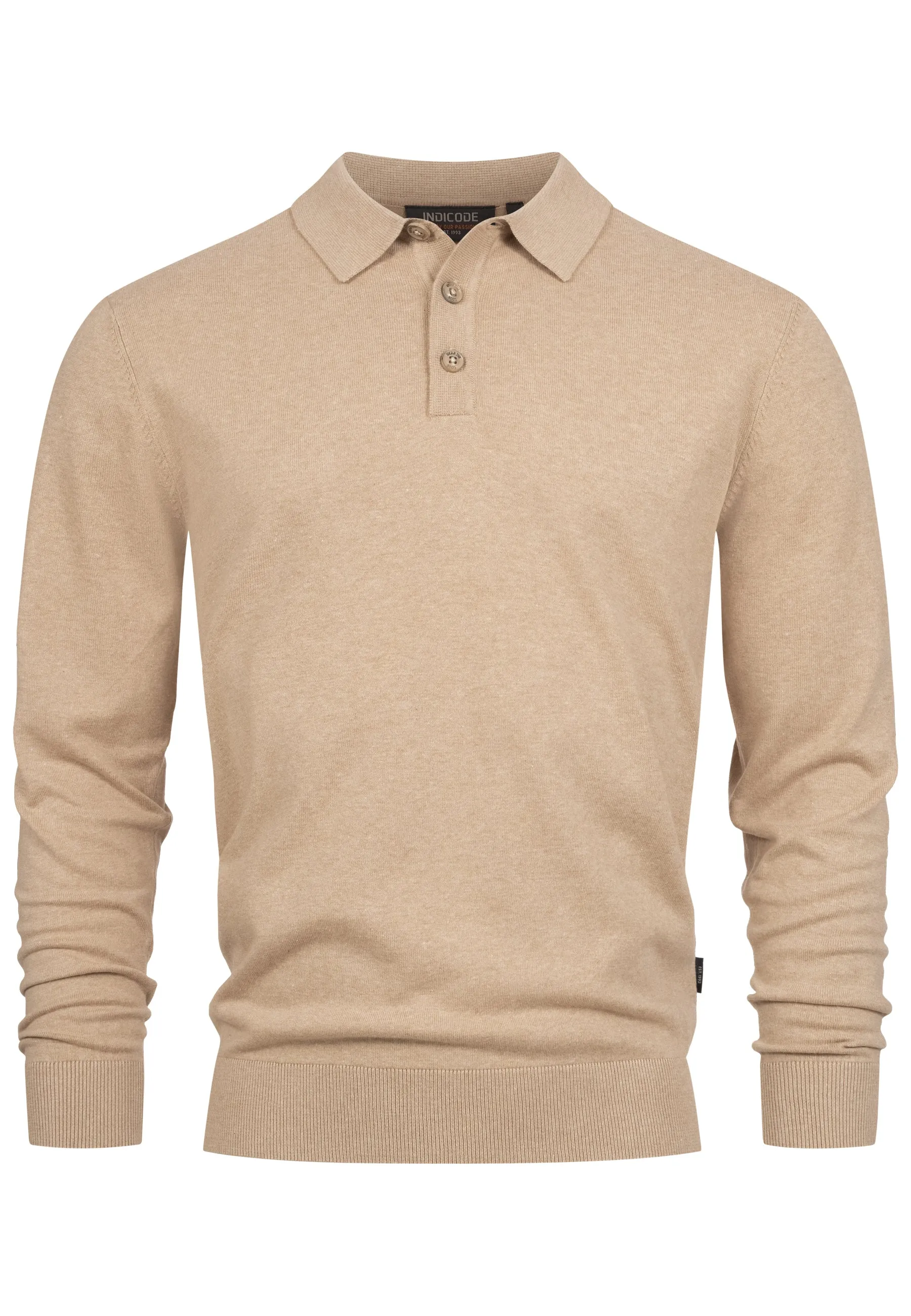 Strickpullover INChips
