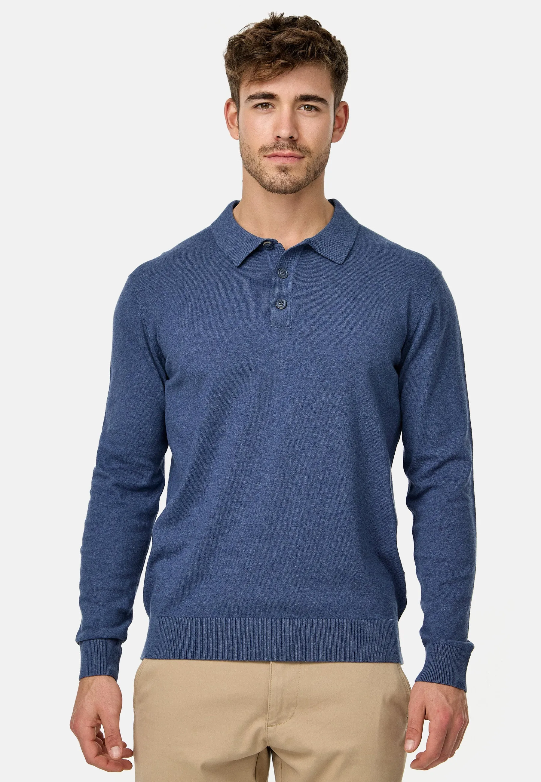 Strickpullover INChips