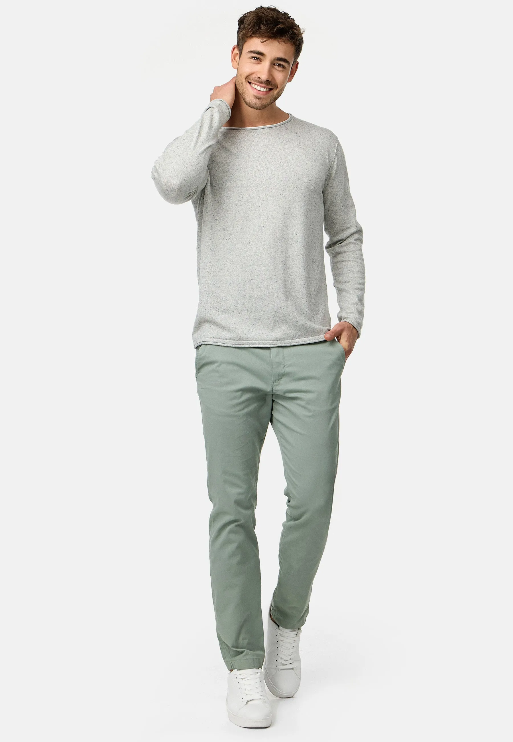 Strickpullover INCooper