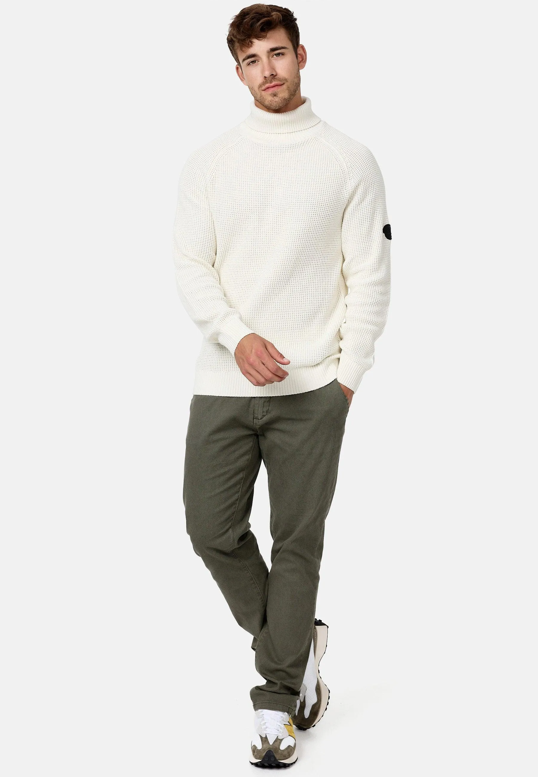 Strickpullover INHarlan