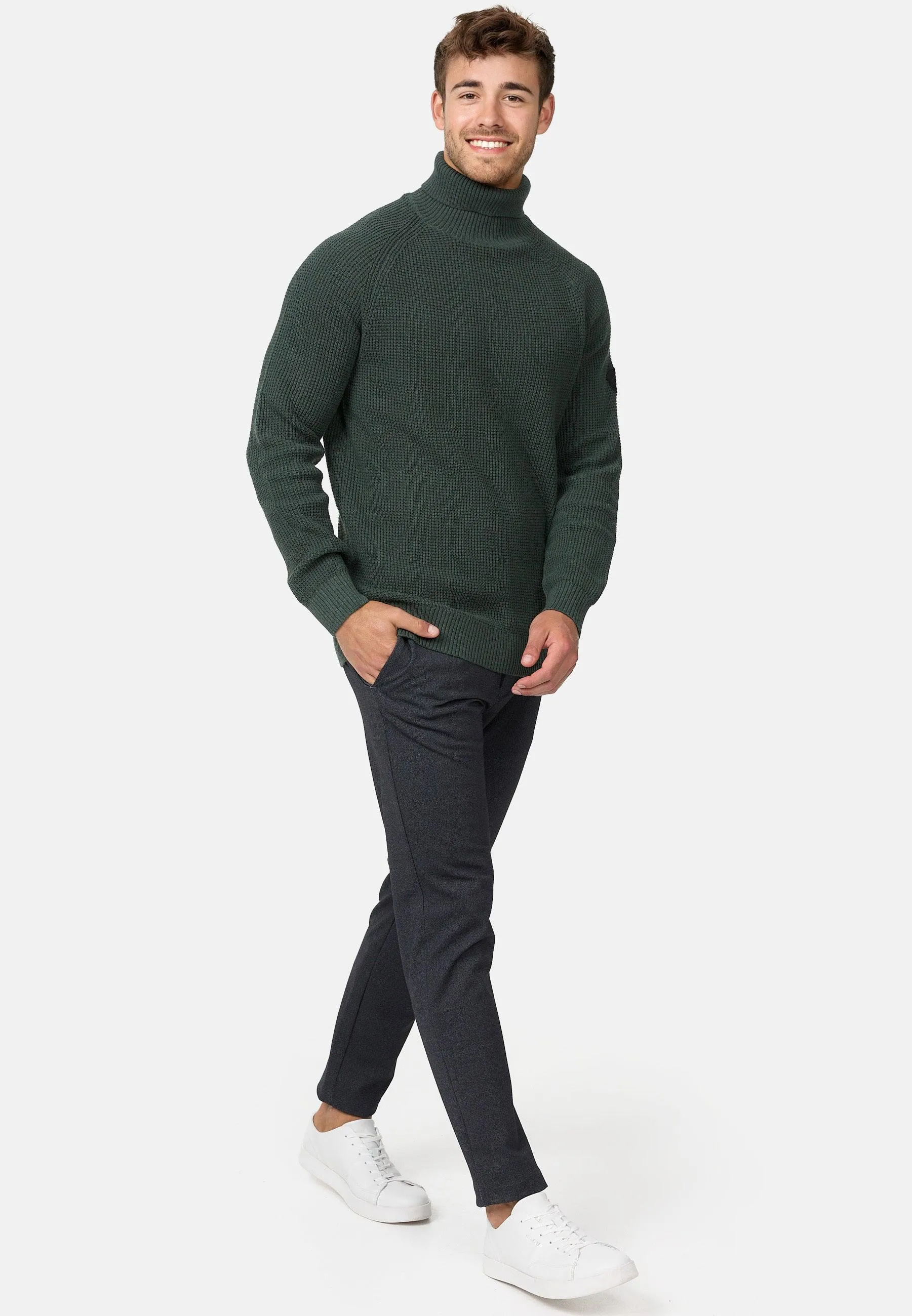 Strickpullover INHarlan