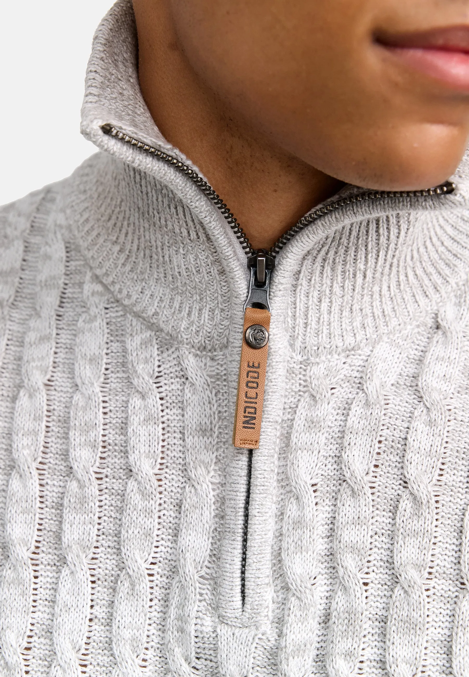 Strickpullover INHector
