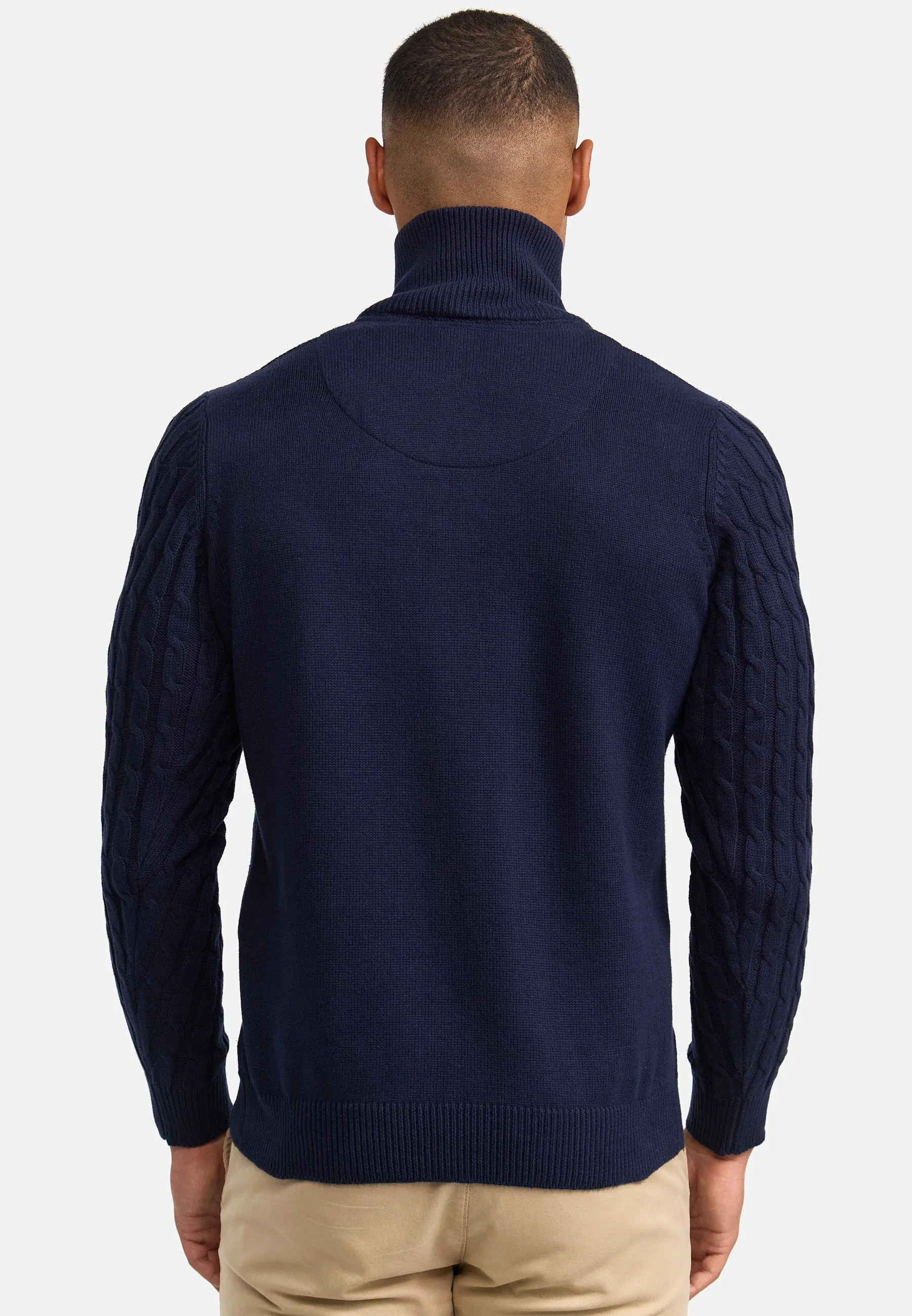 Strickpullover INHector