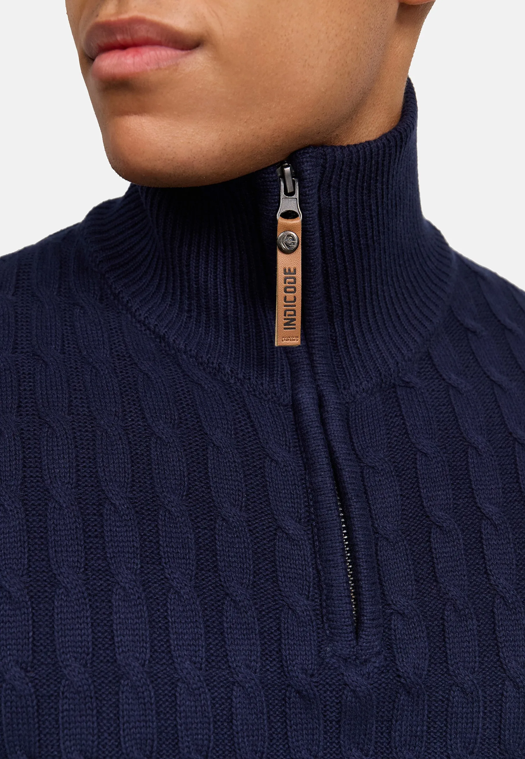 Strickpullover INHector