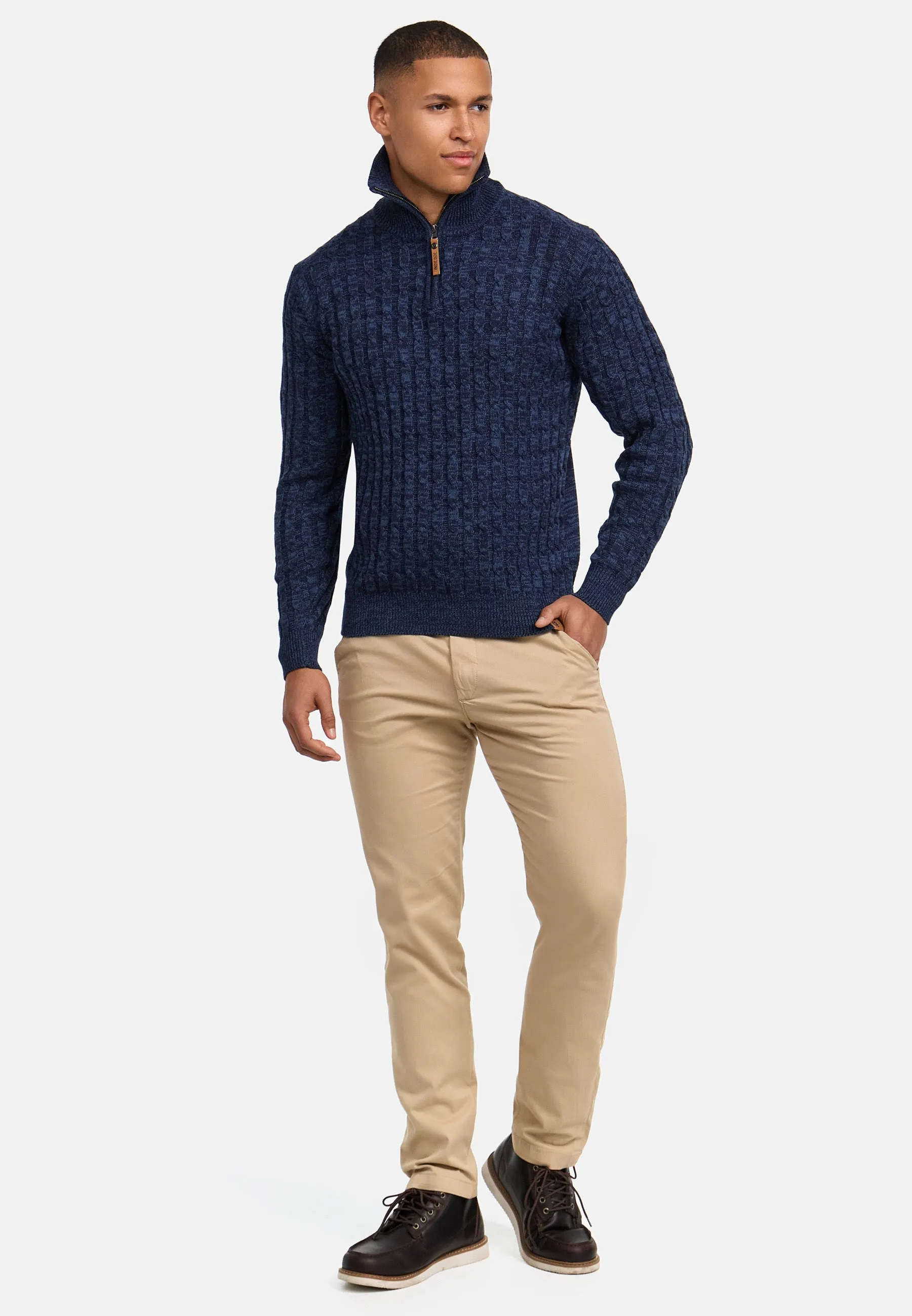 Strickpullover INHector