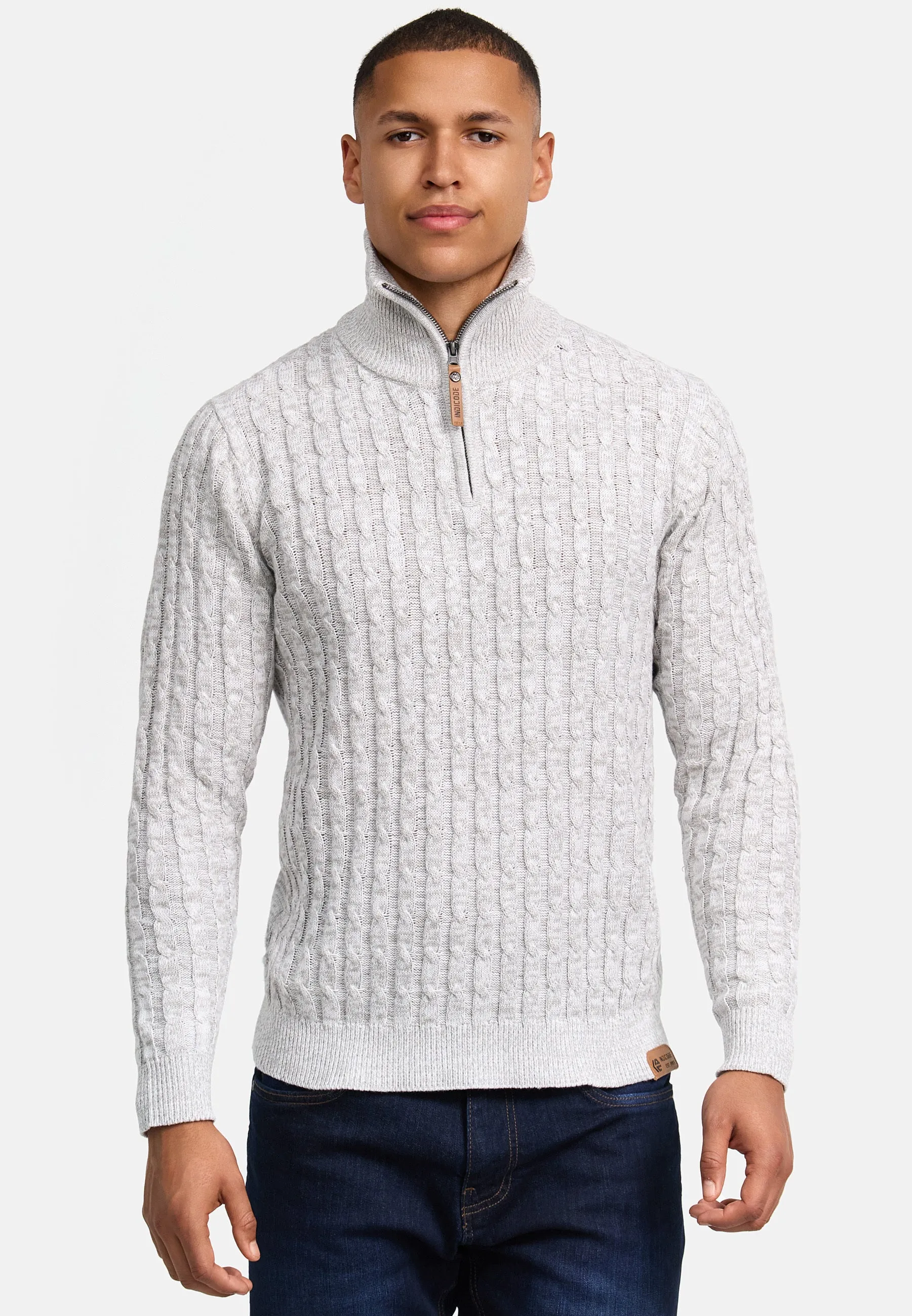 Strickpullover INHector