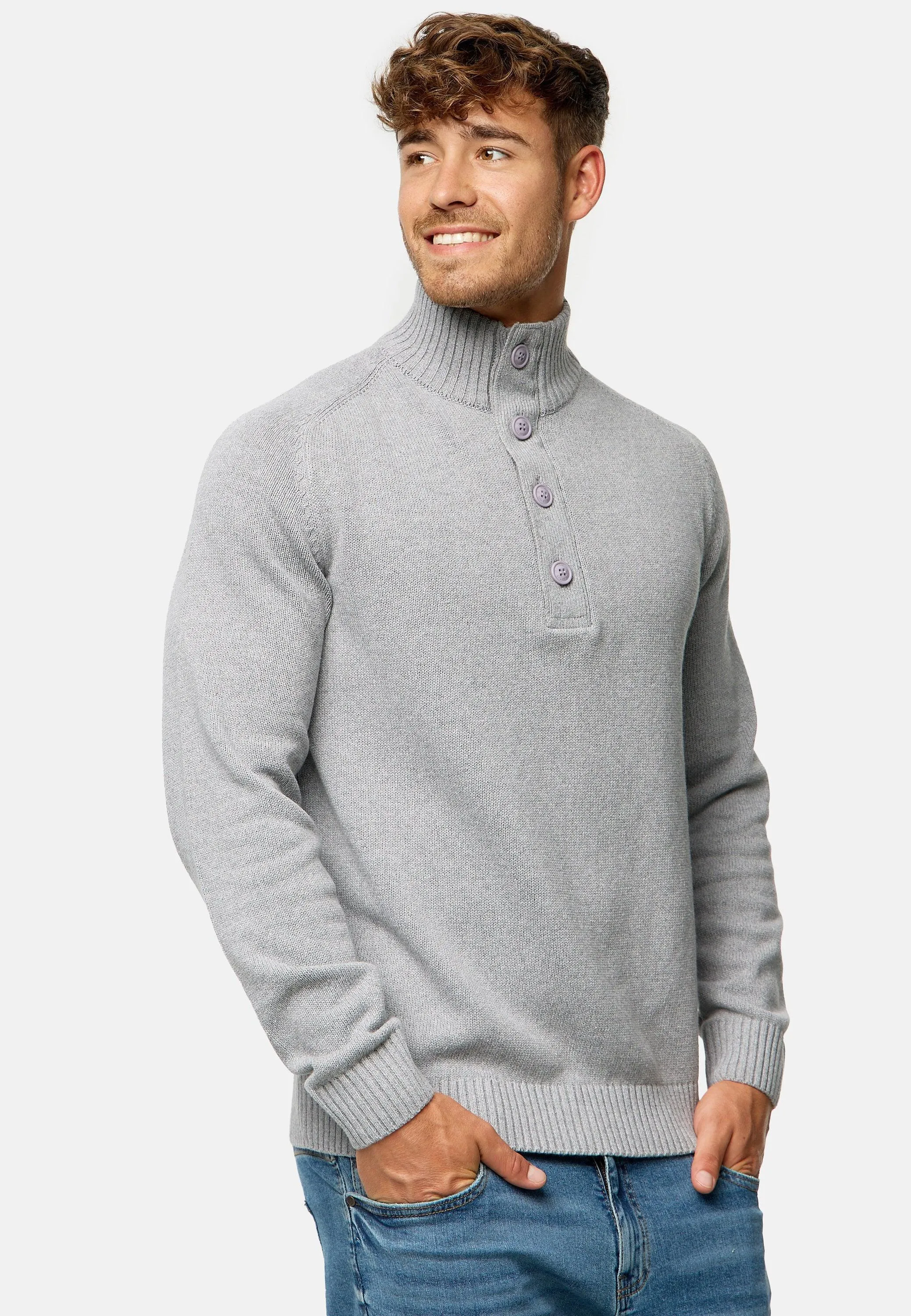 Strickpullover INIsalu