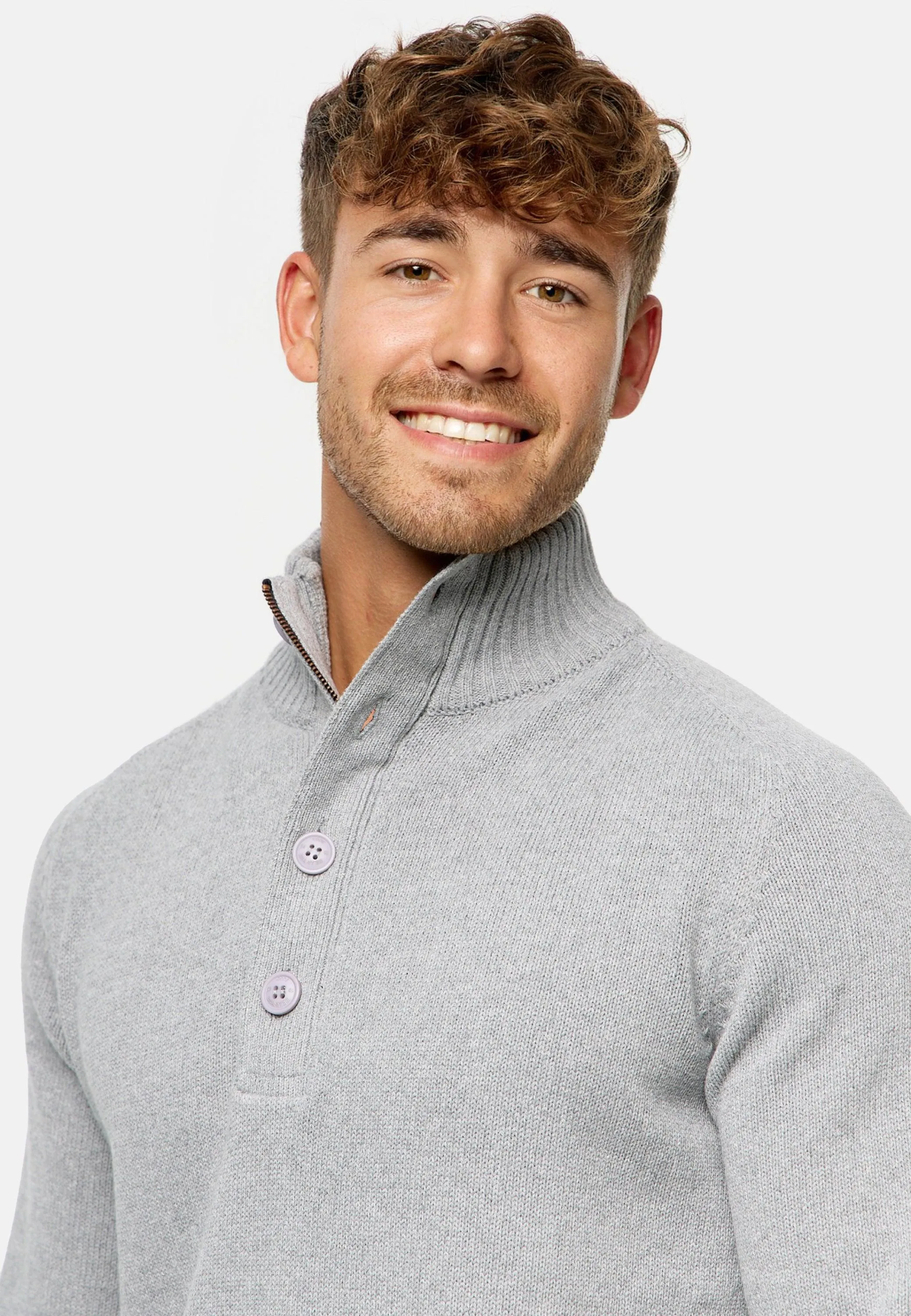 Strickpullover INIsalu