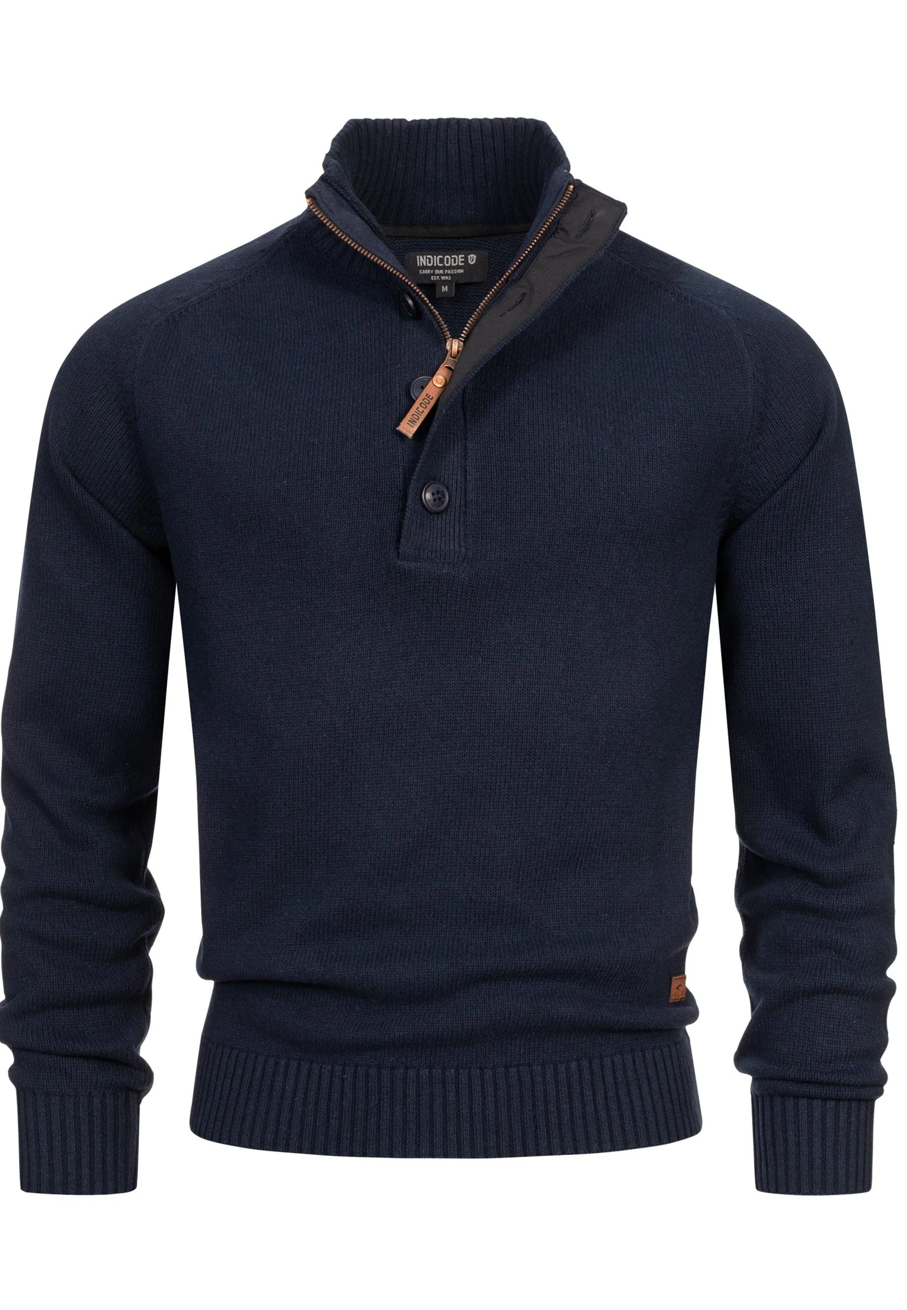 Strickpullover INIsalu