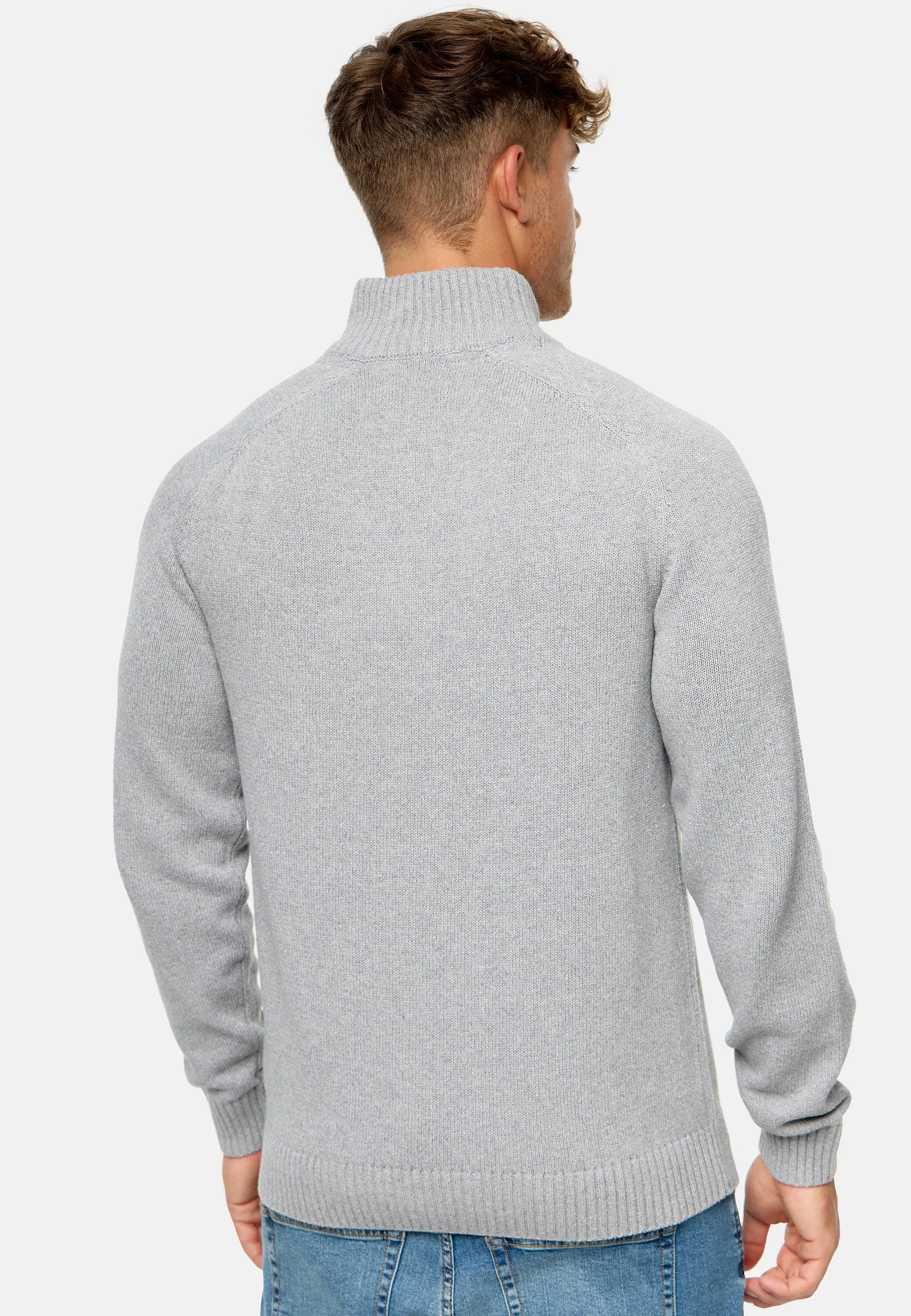 Strickpullover INIsalu