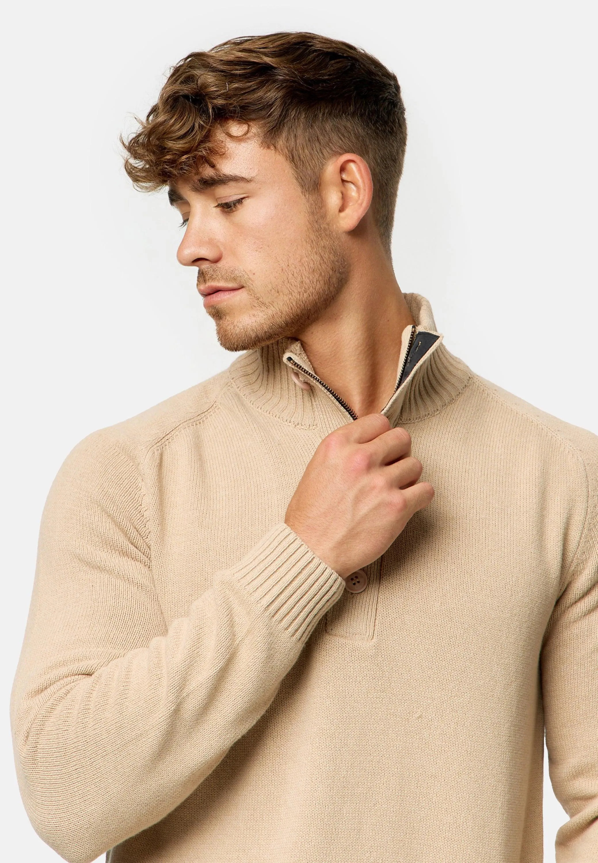 Strickpullover INIsalu