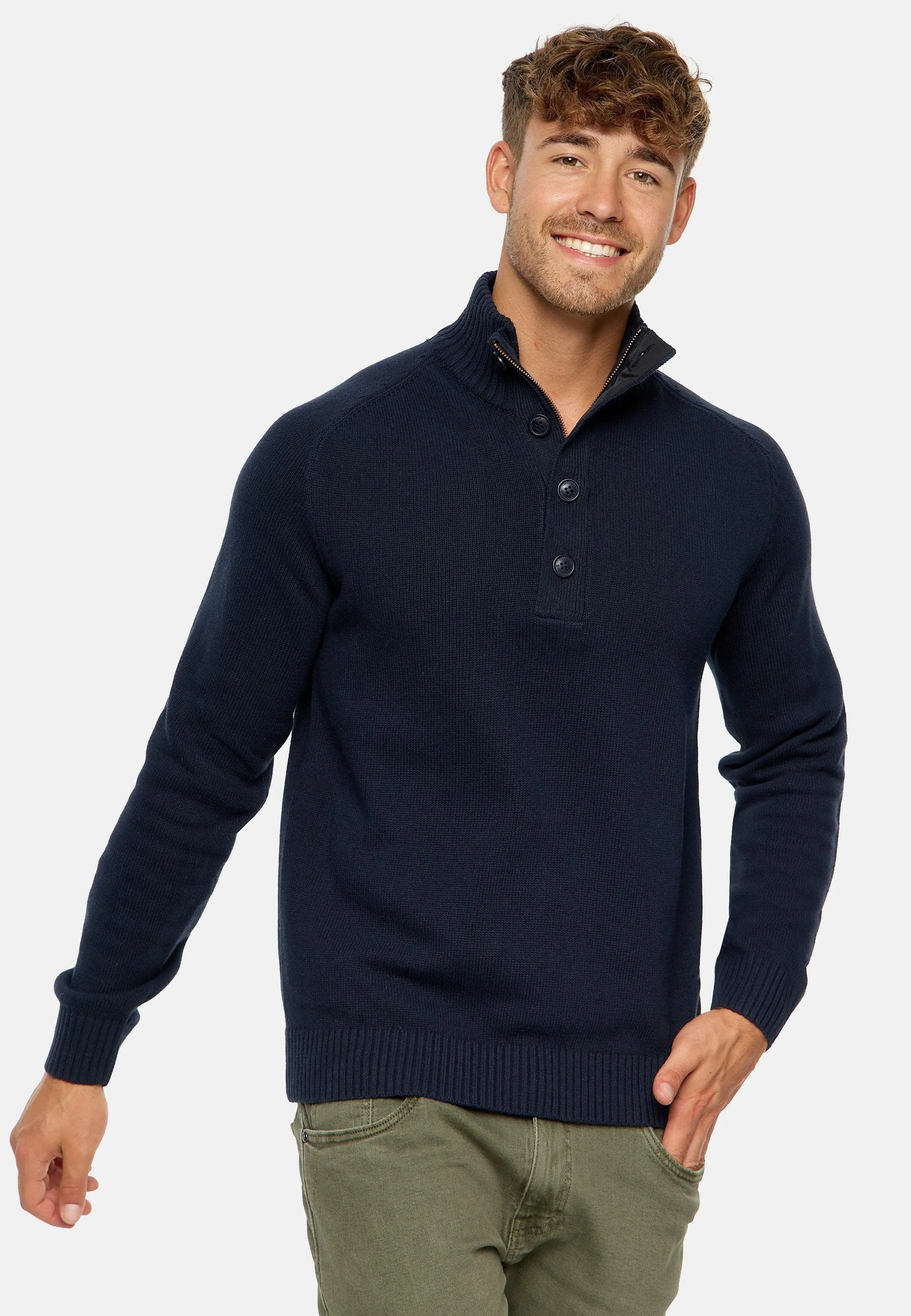 Strickpullover INIsalu