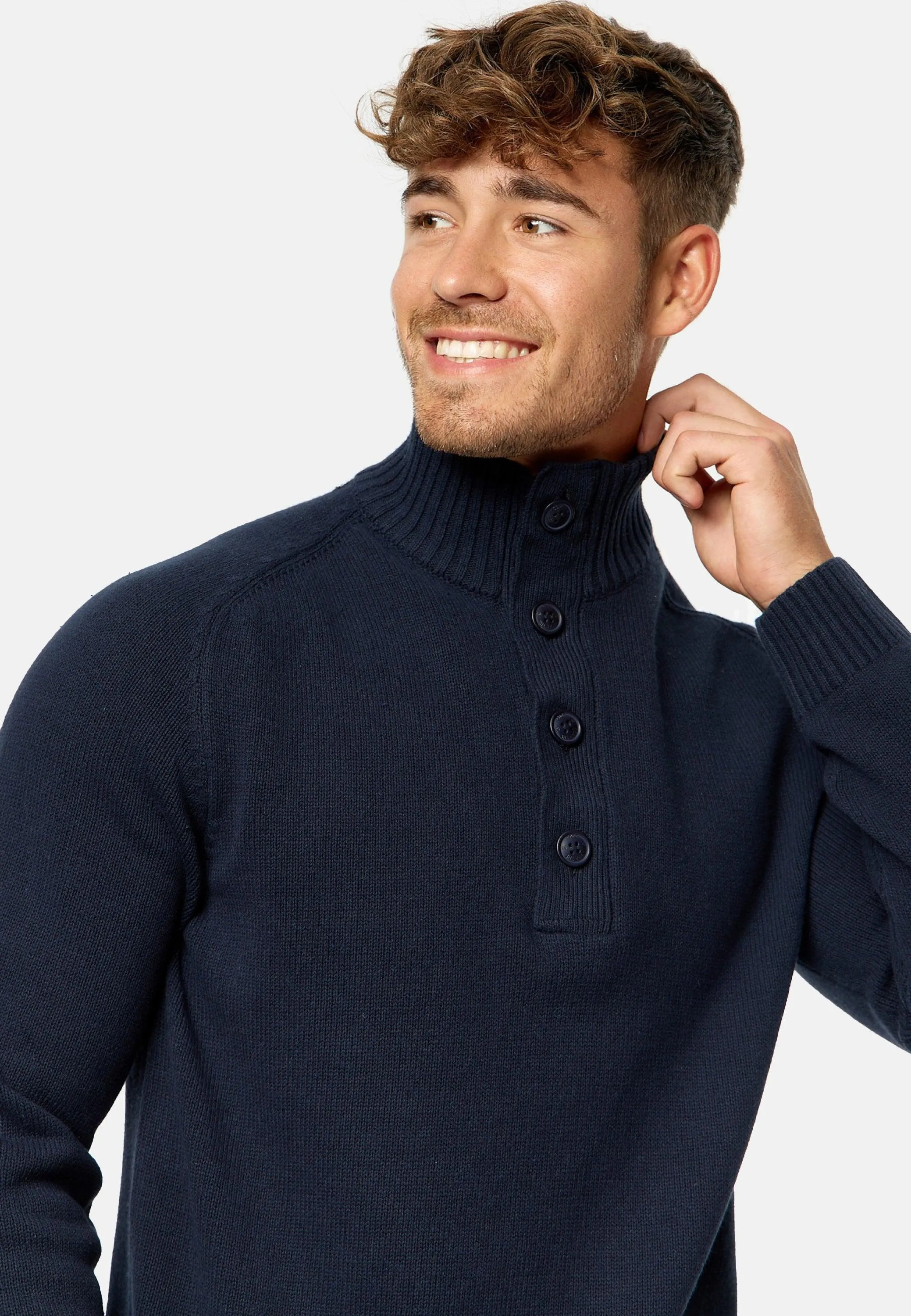 Strickpullover INIsalu