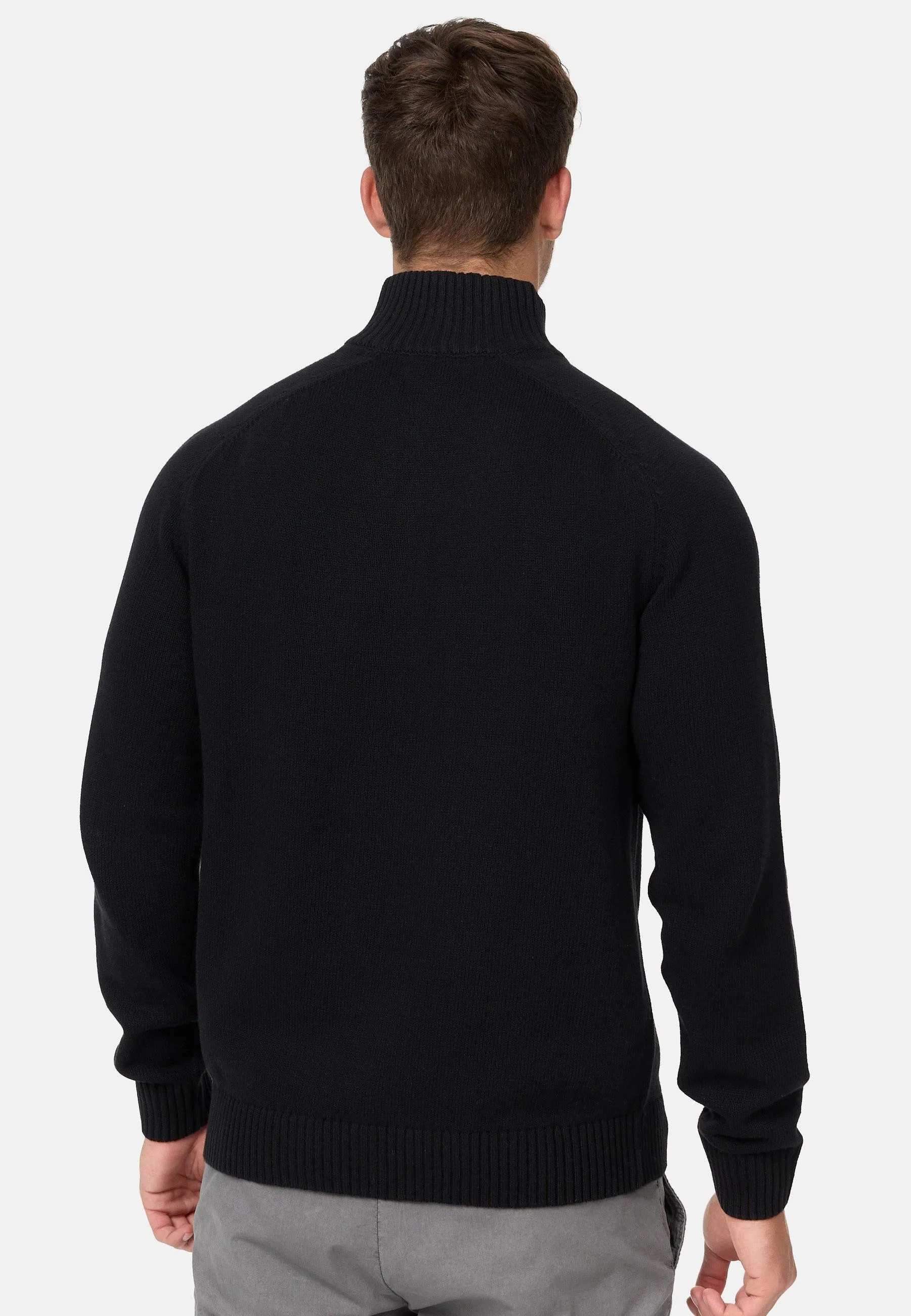 Strickpullover INIsalu