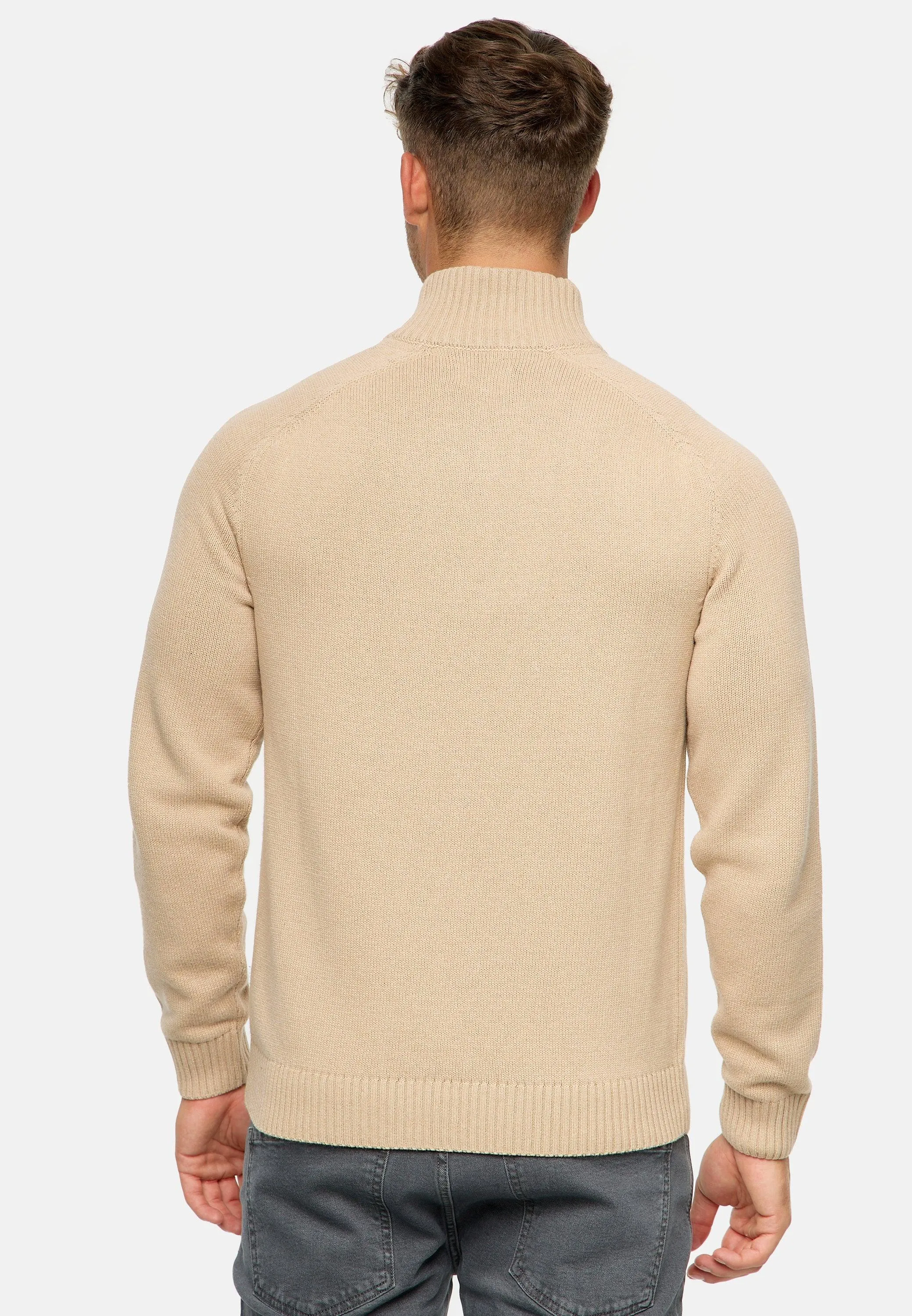 Strickpullover INIsalu
