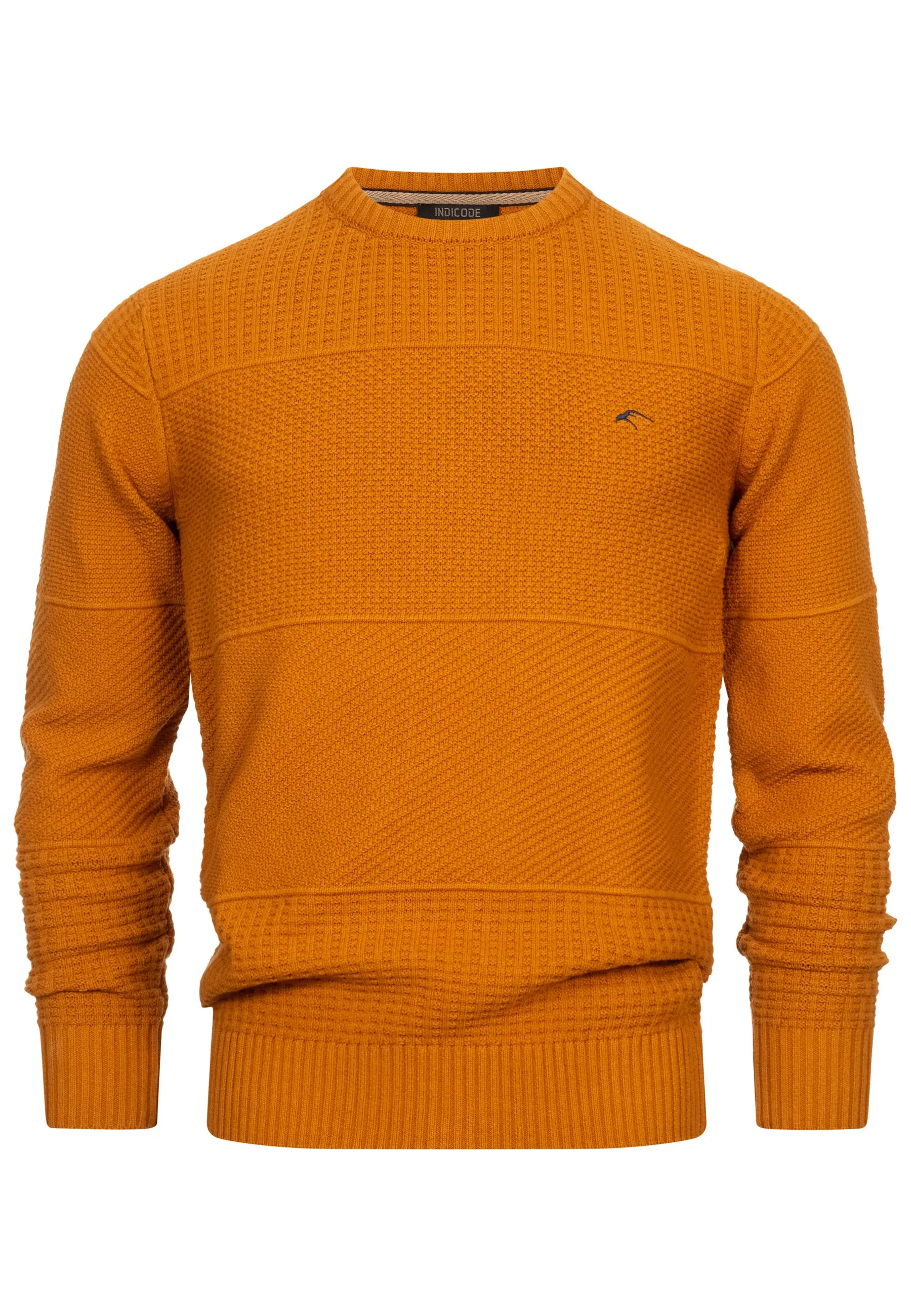 Strickpullover INJustice