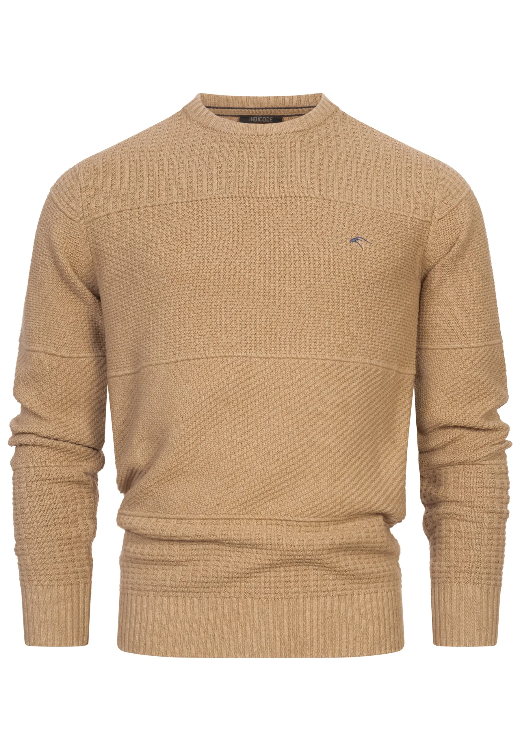 Strickpullover INJustice
