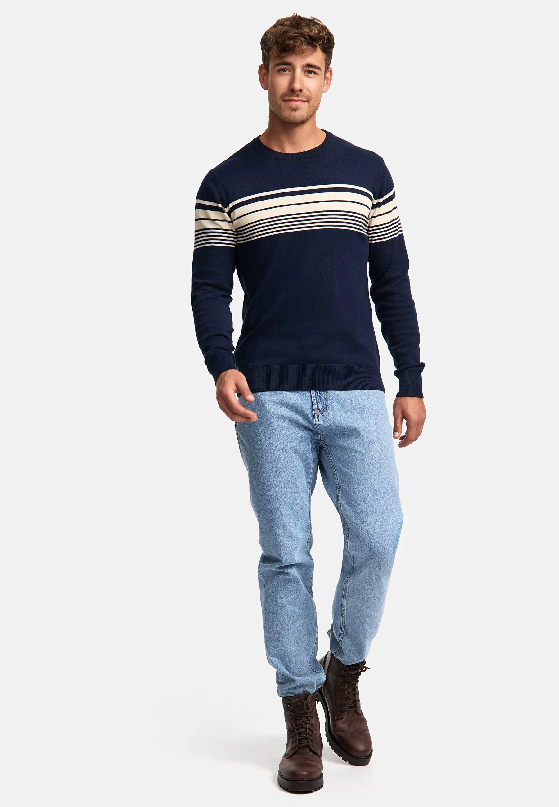 Strickpullover INLeague