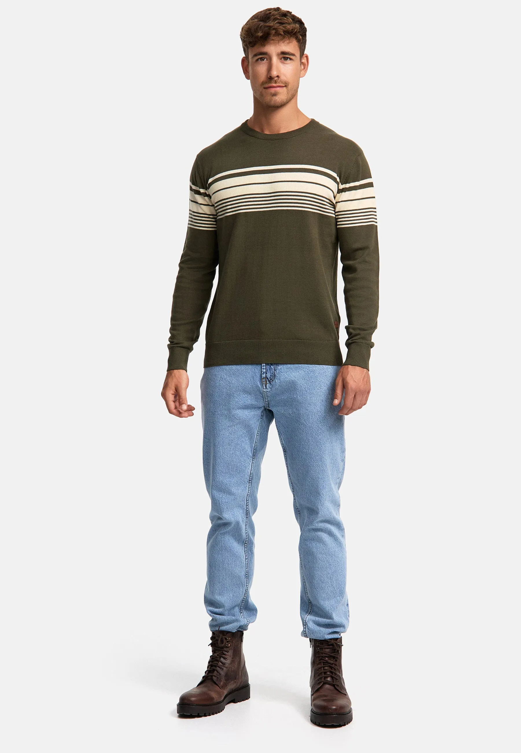 Strickpullover INLeague