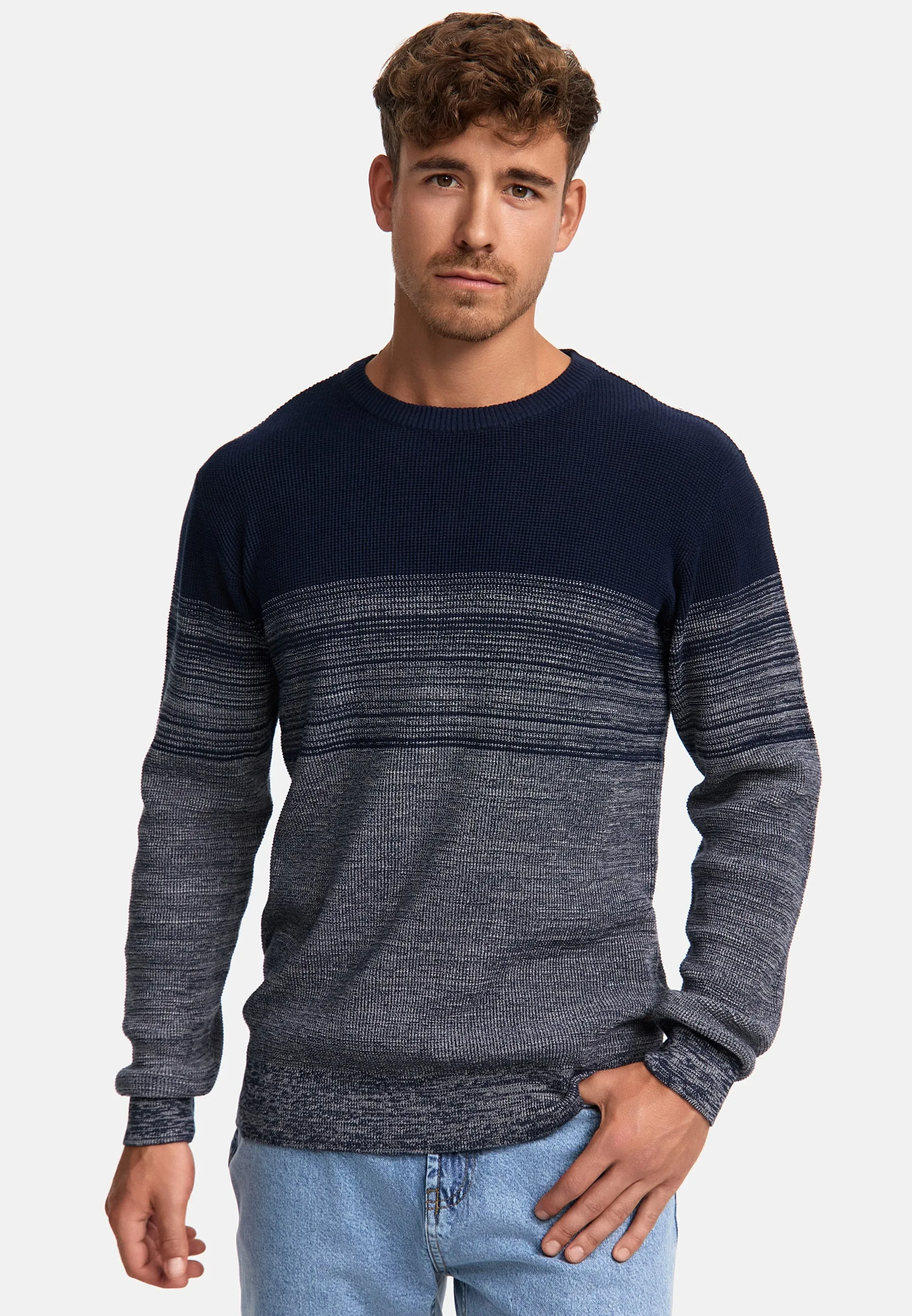 Strickpullover INLeague