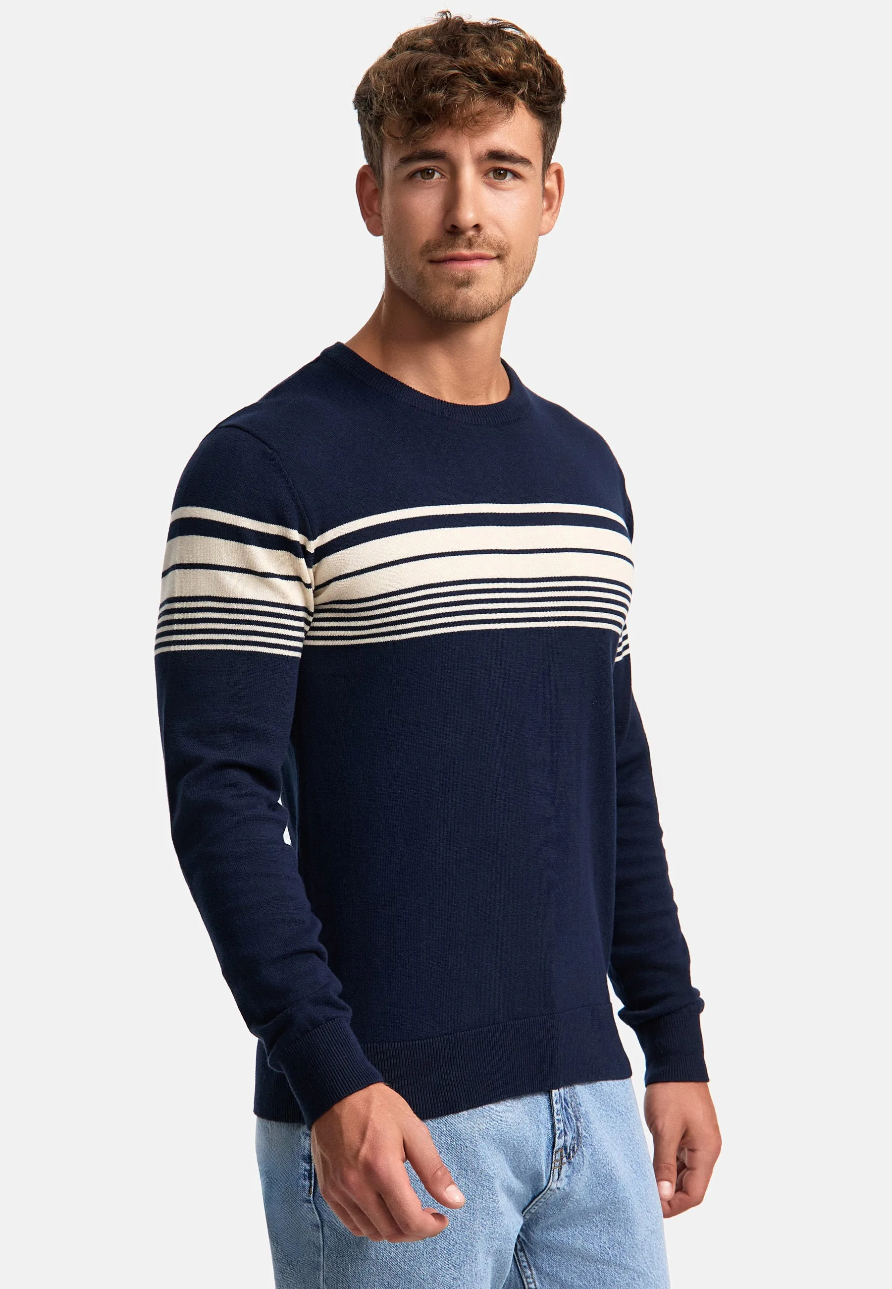 Strickpullover INLeague