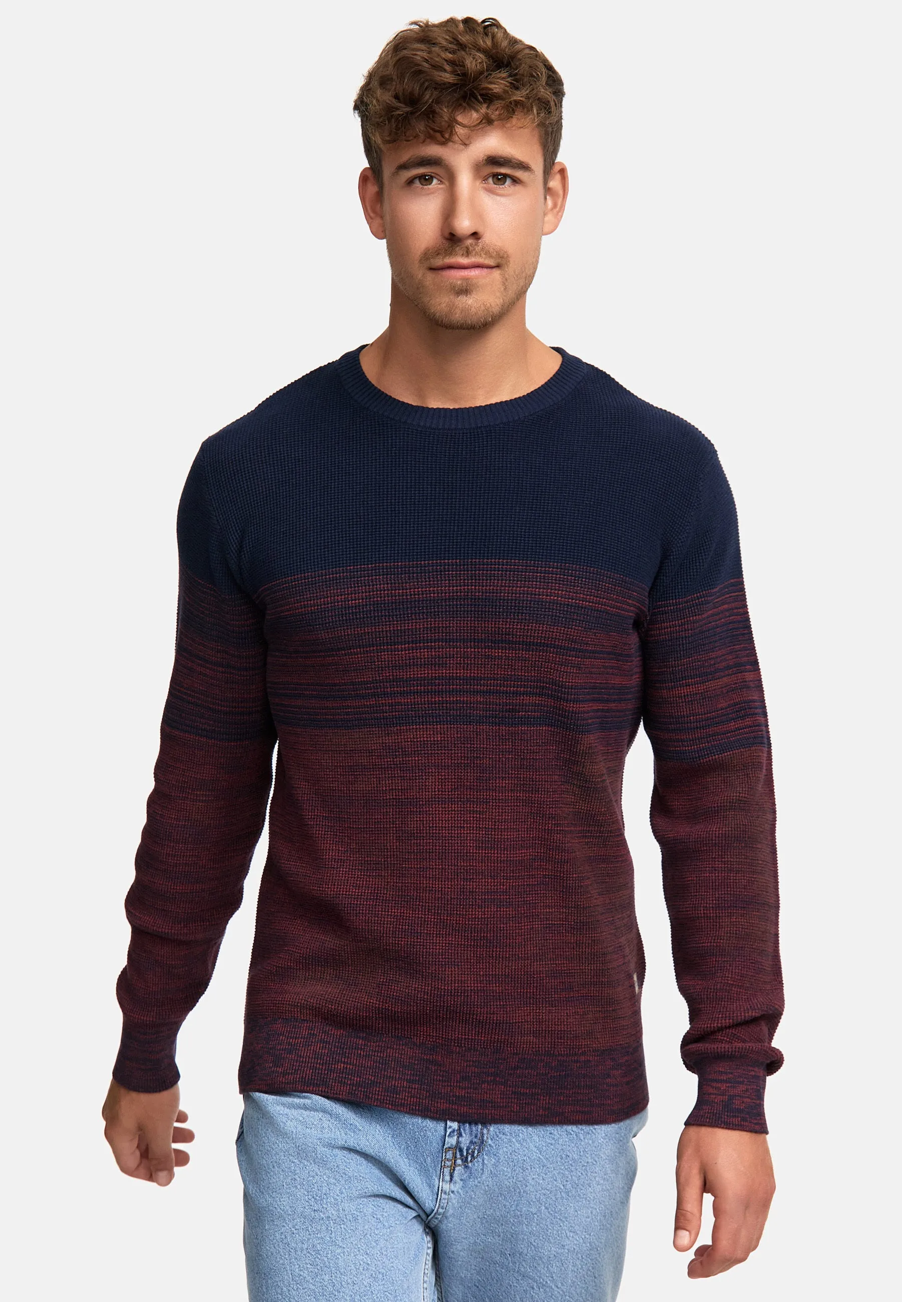Strickpullover INLeague