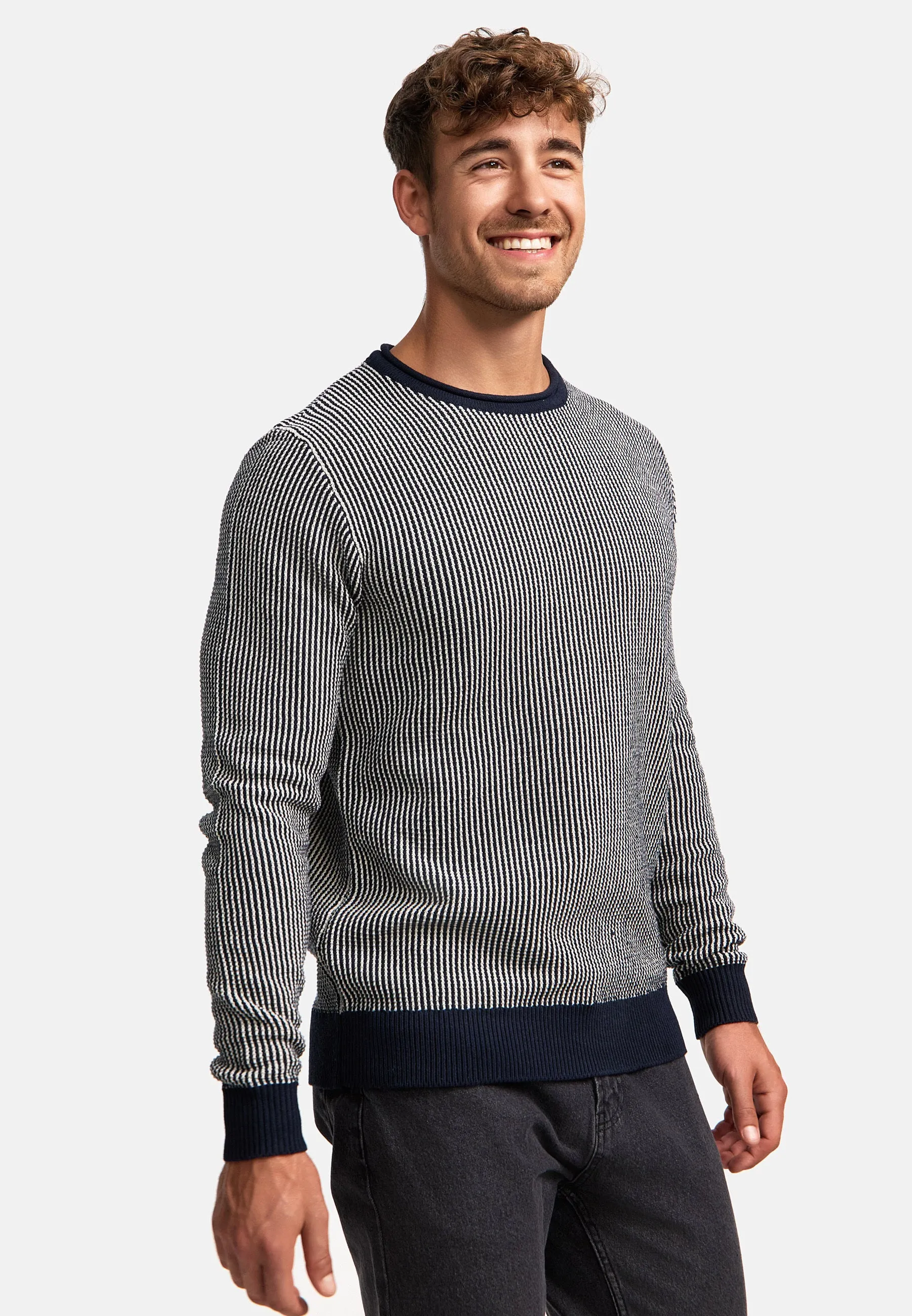 Strickpullover INLeague