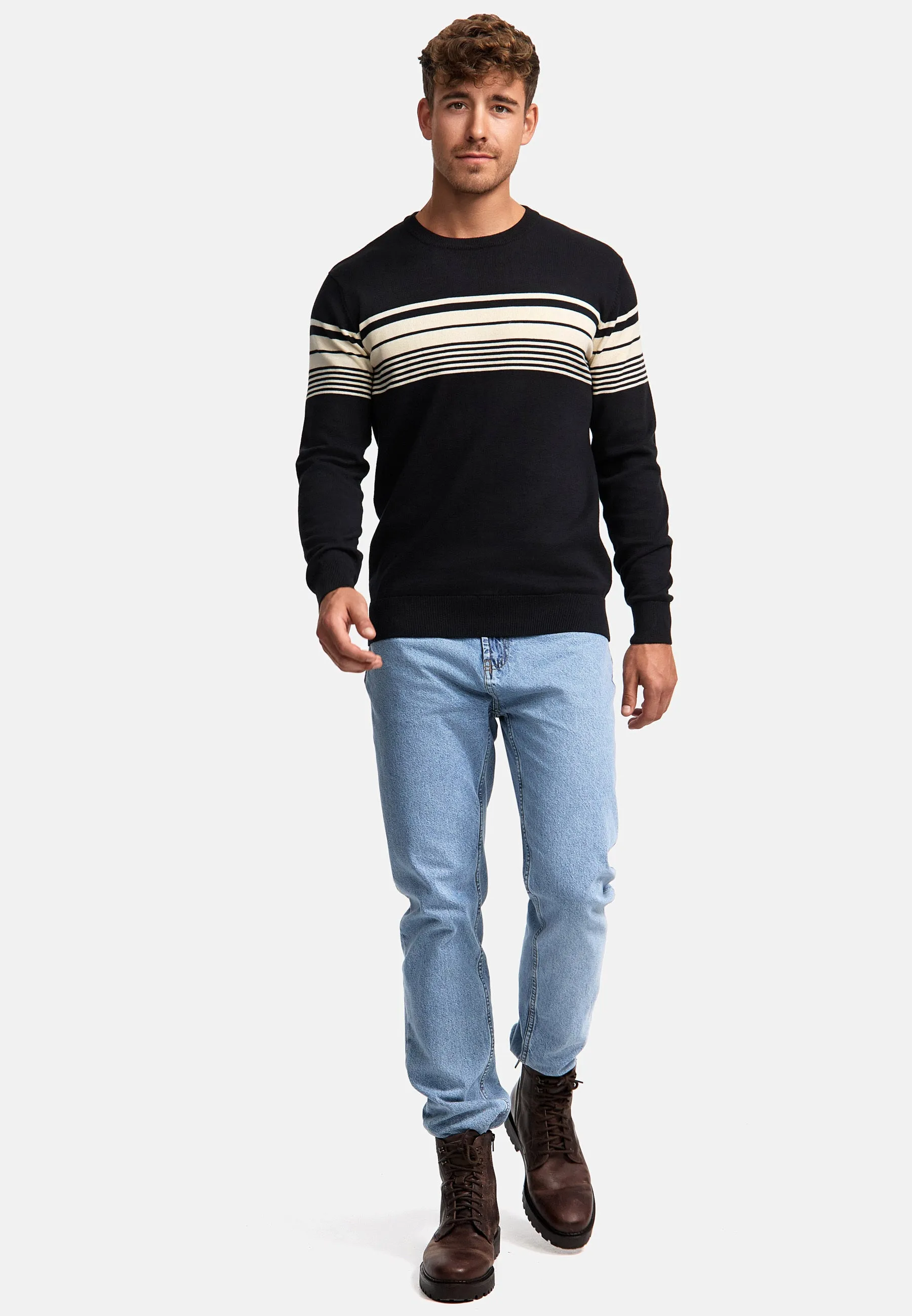 Strickpullover INLeague