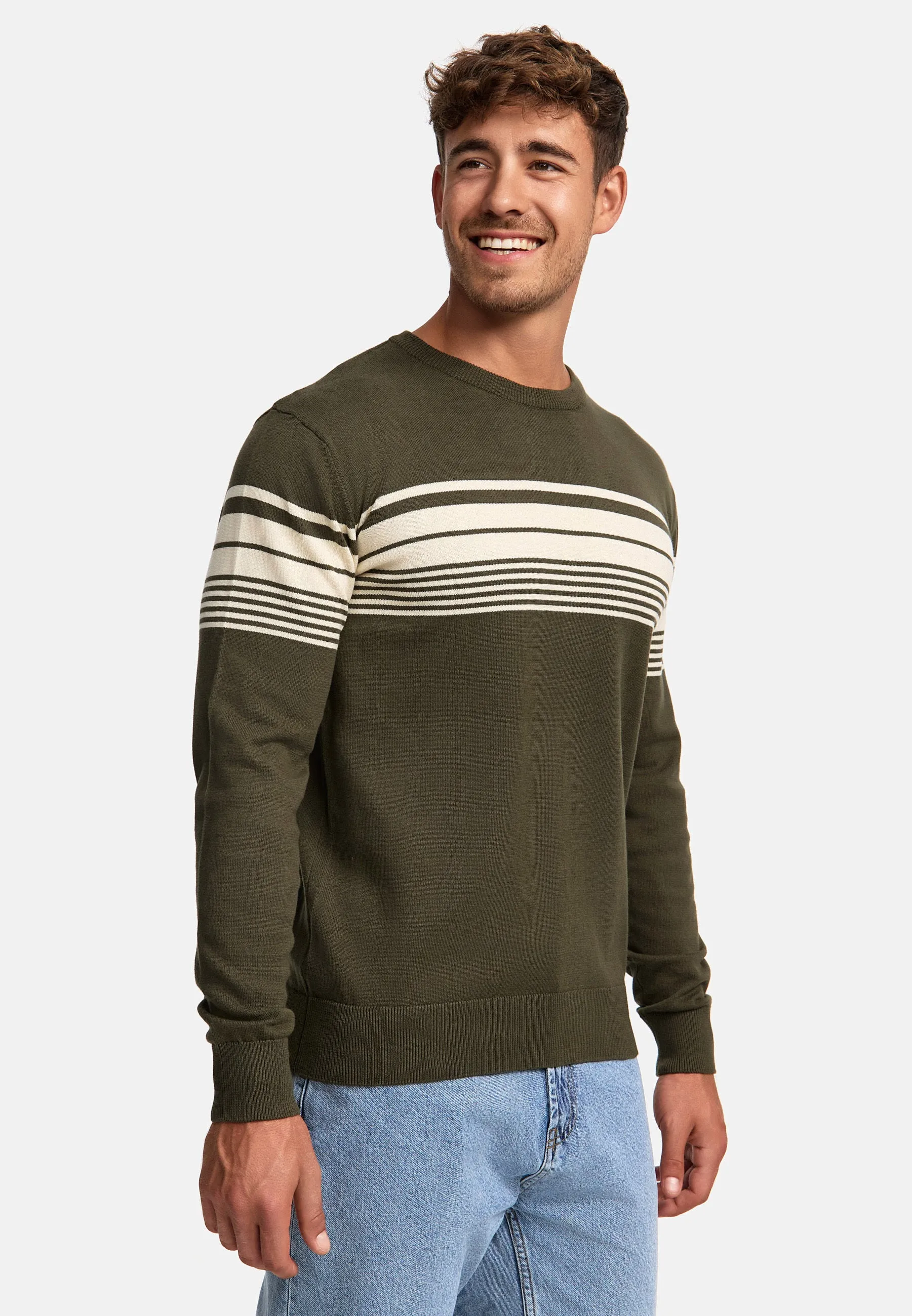 Strickpullover INLeague