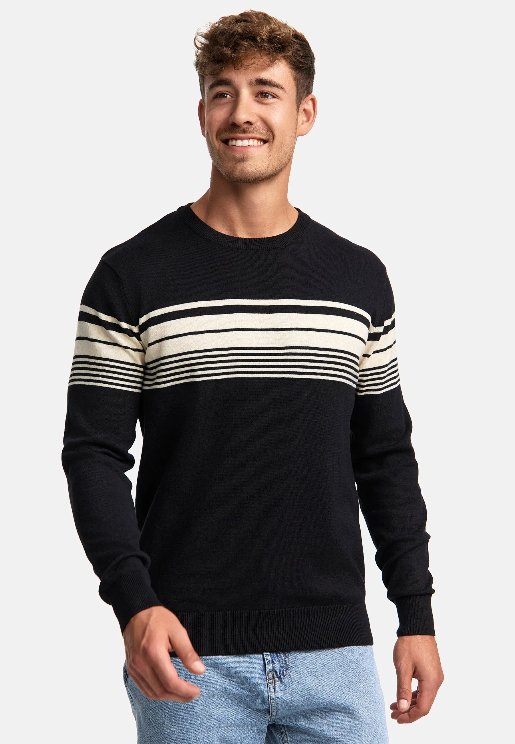 Strickpullover INLeague