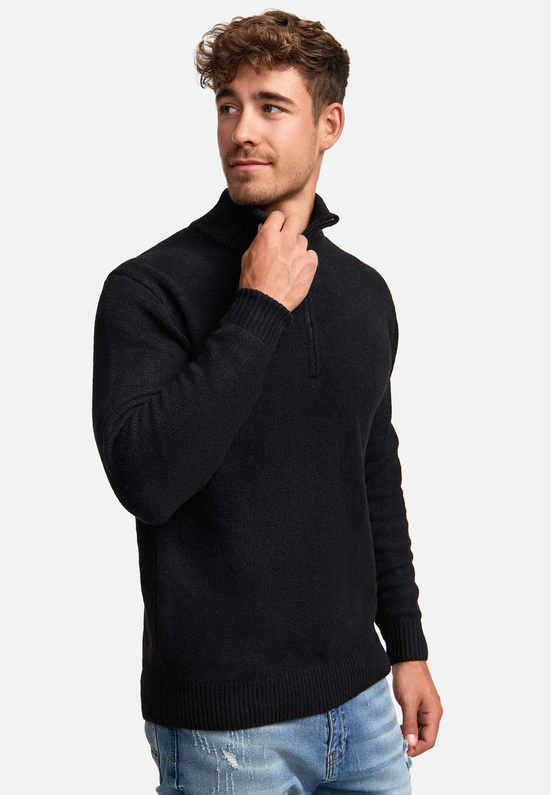 Strickpullover INLokant