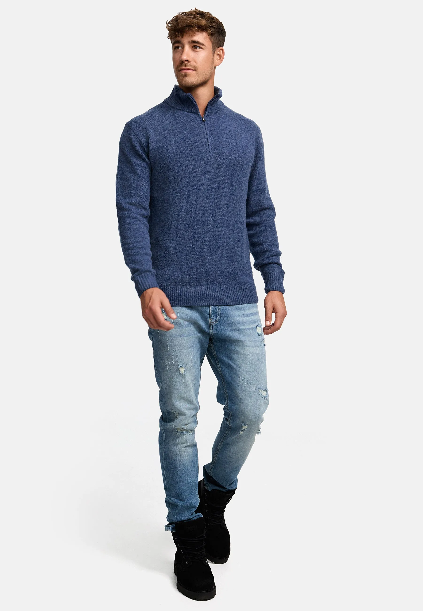 Strickpullover INLokant