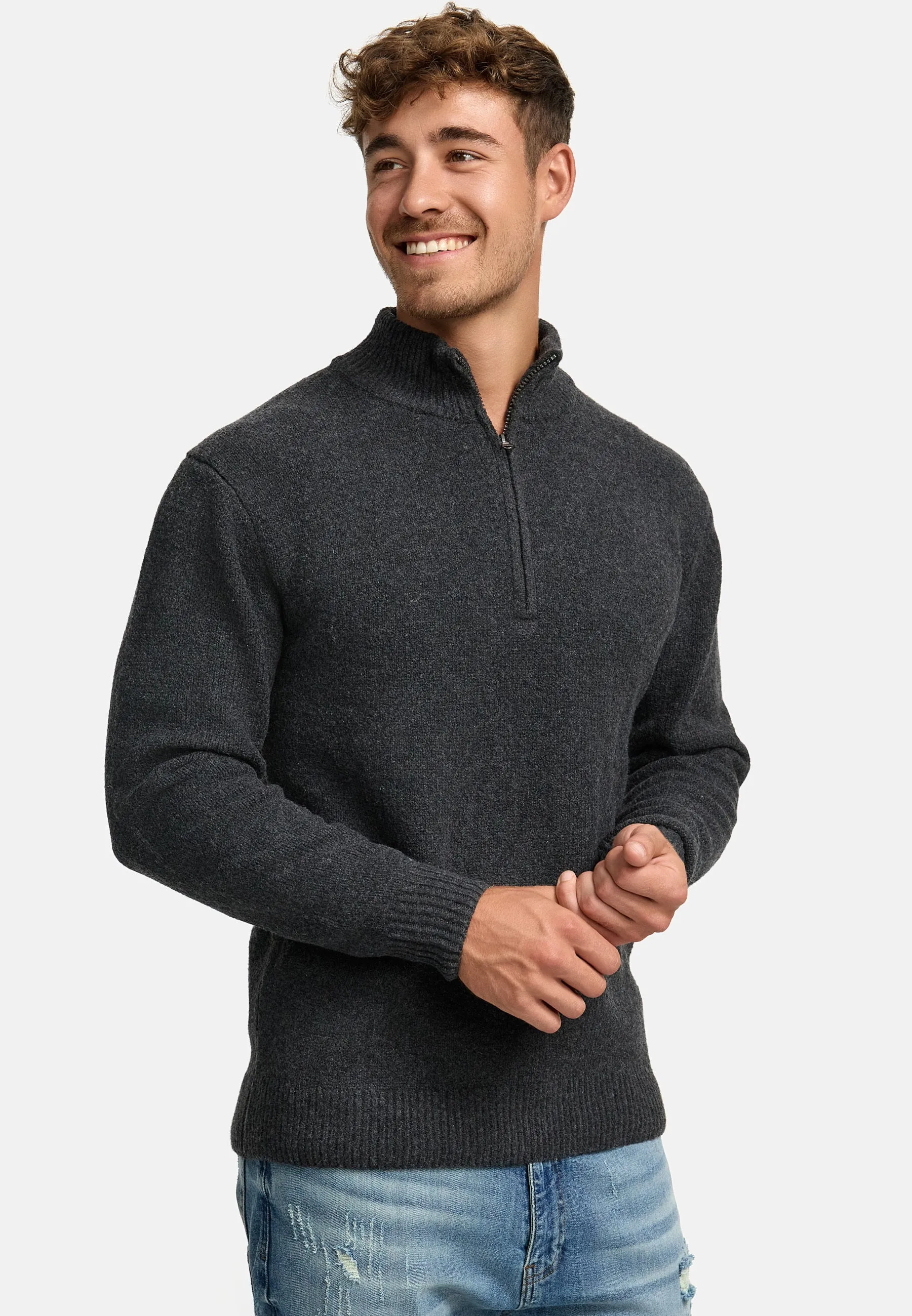 Strickpullover INLokant