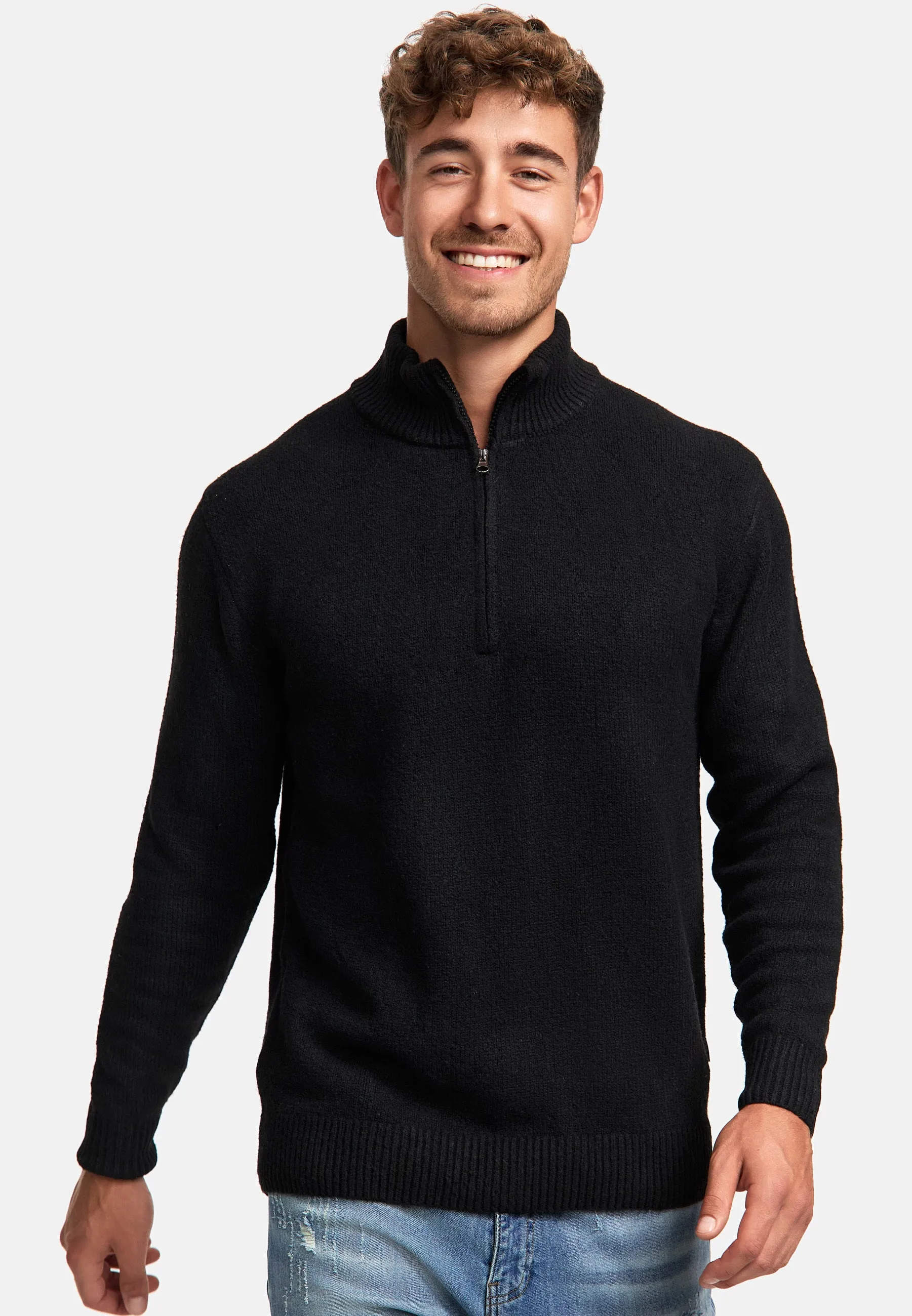Strickpullover INLokant