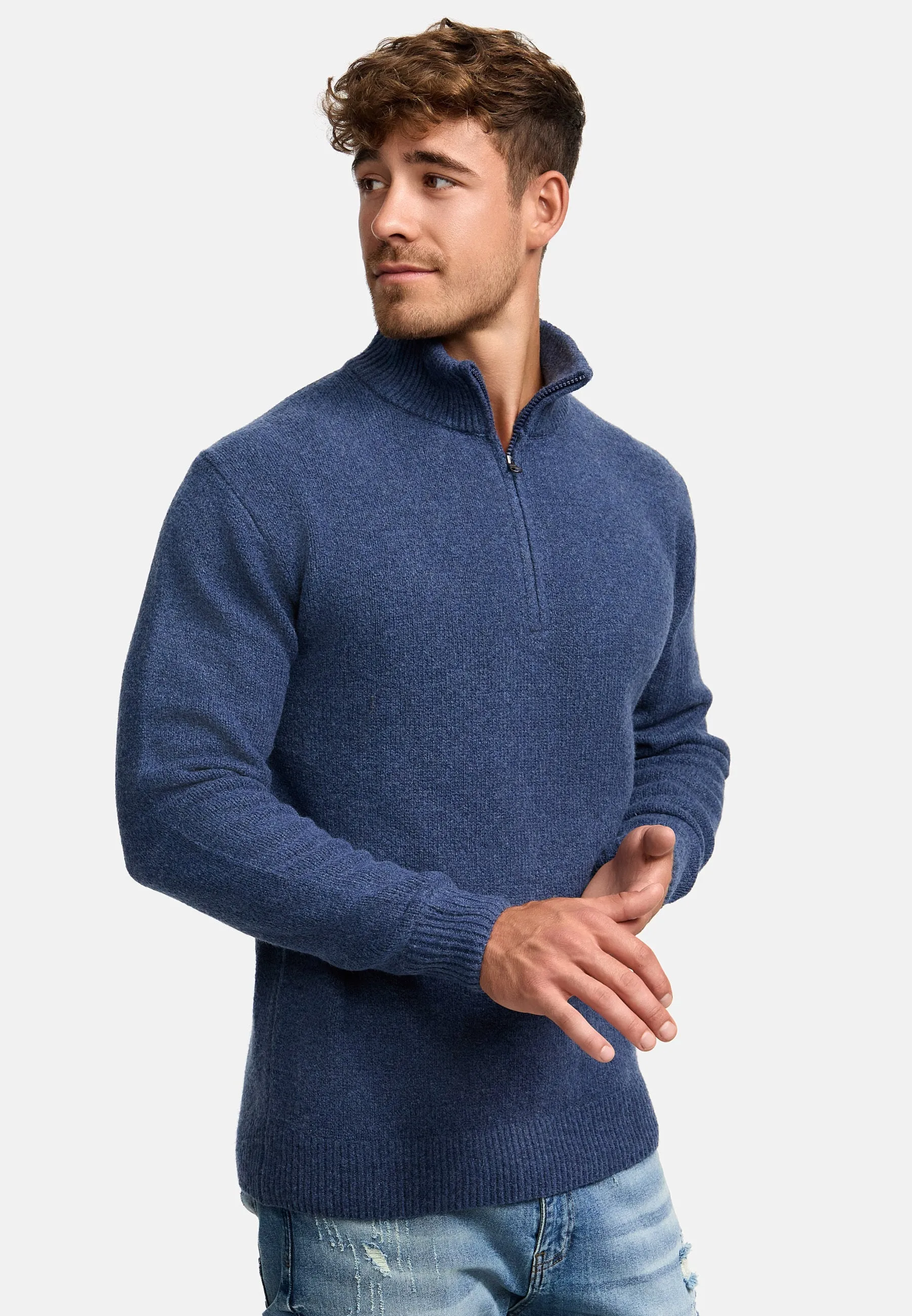 Strickpullover INLokant
