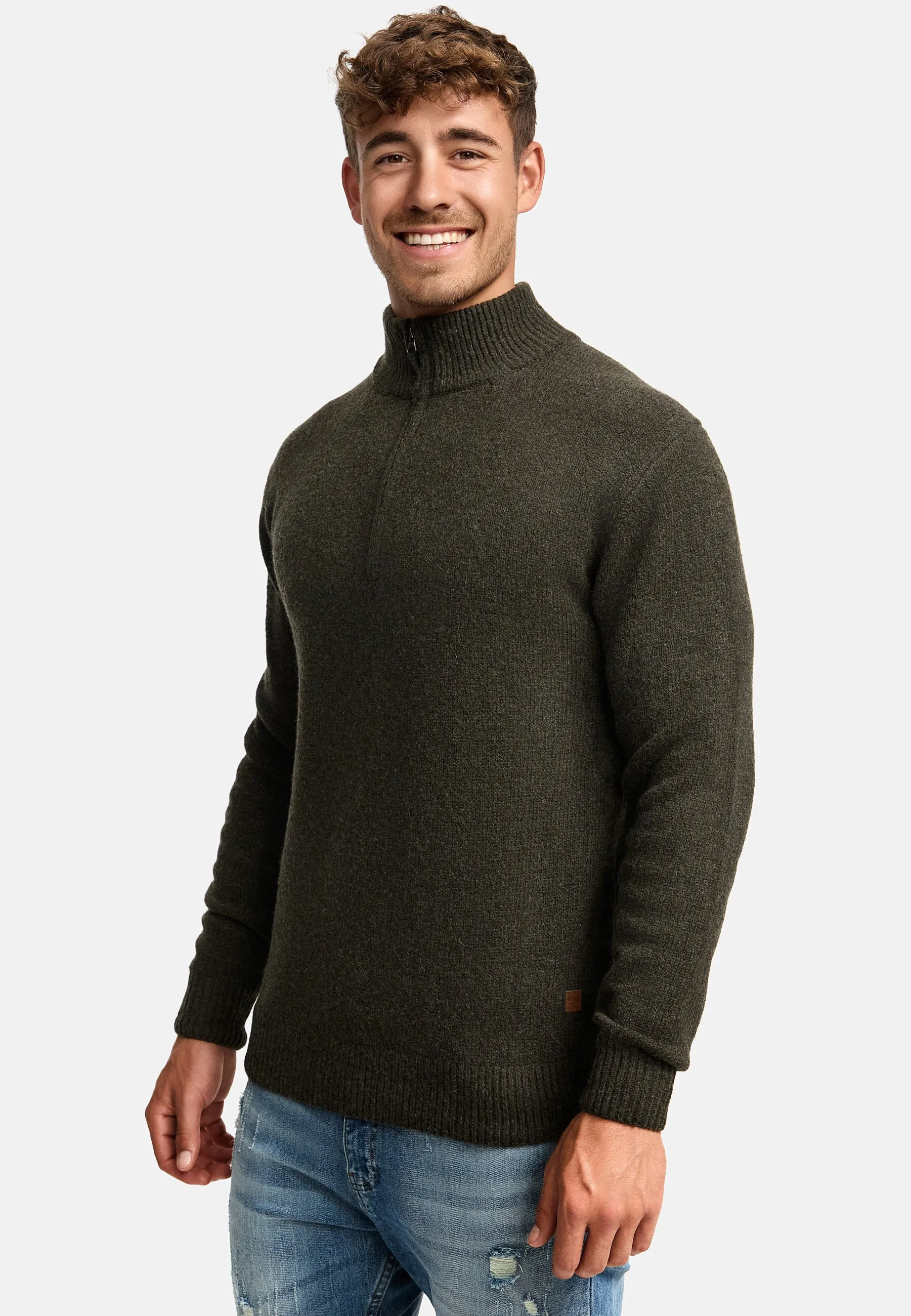 Strickpullover INLokant