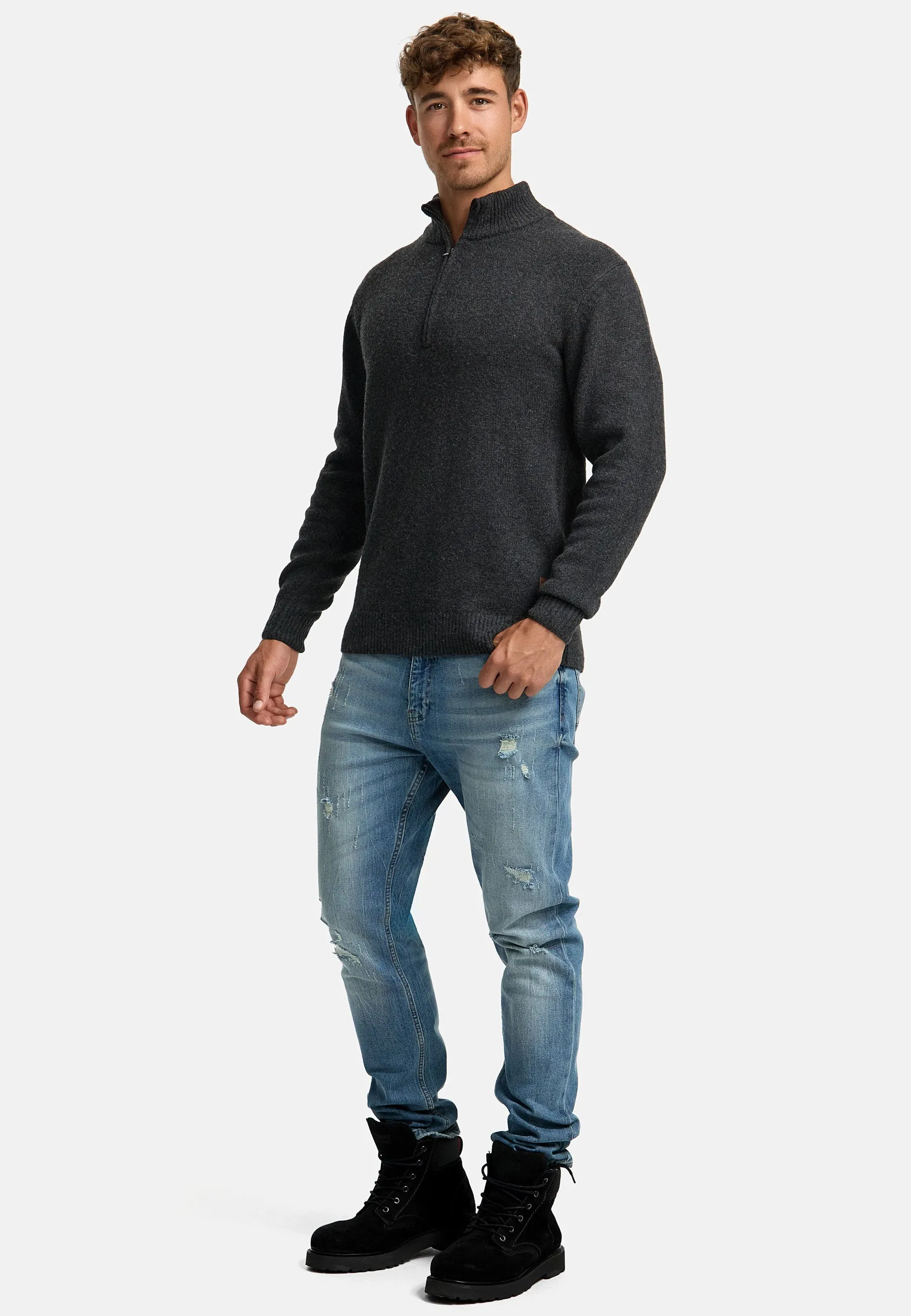 Strickpullover INLokant