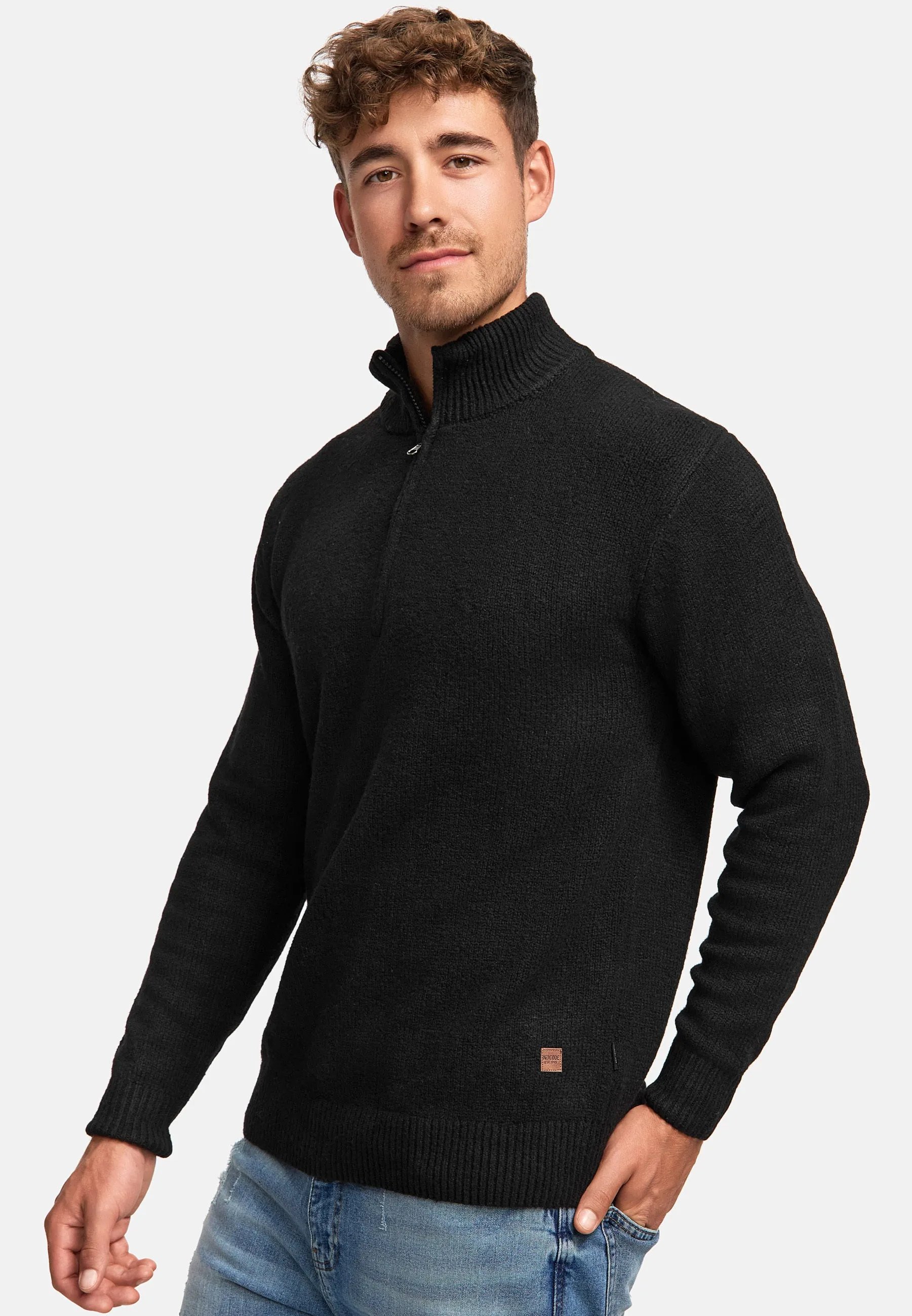 Strickpullover INLokant